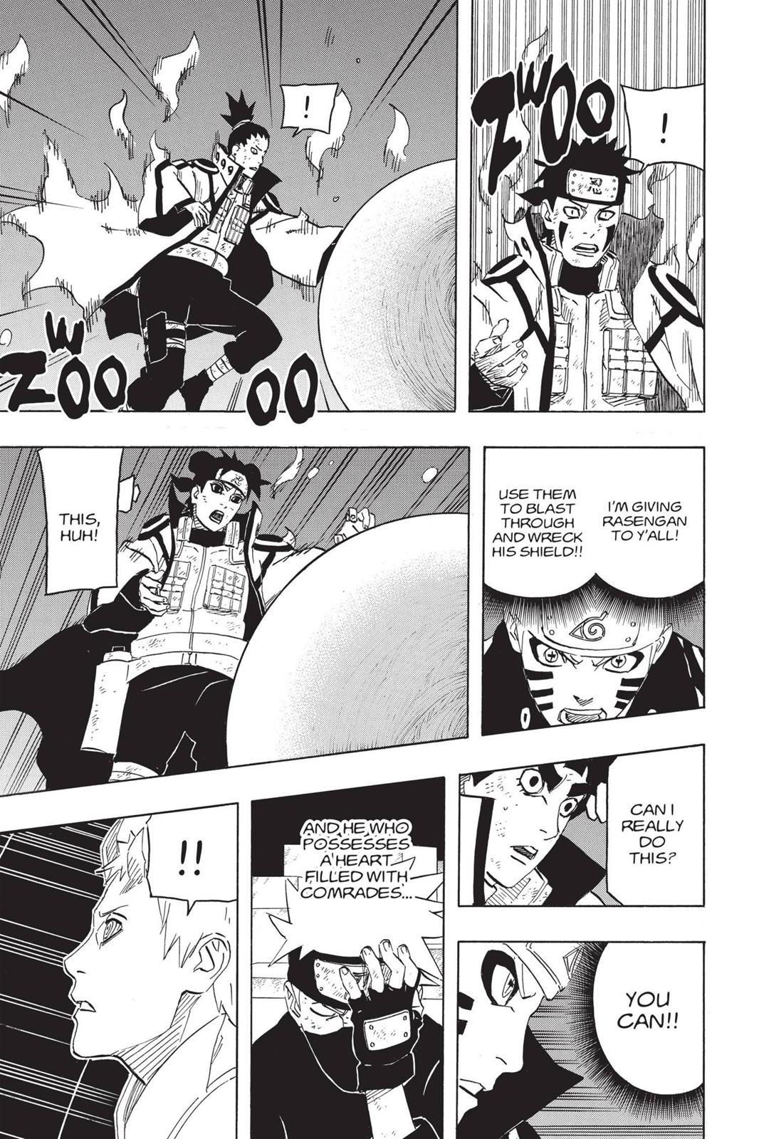 Chapter 651 — Page 8