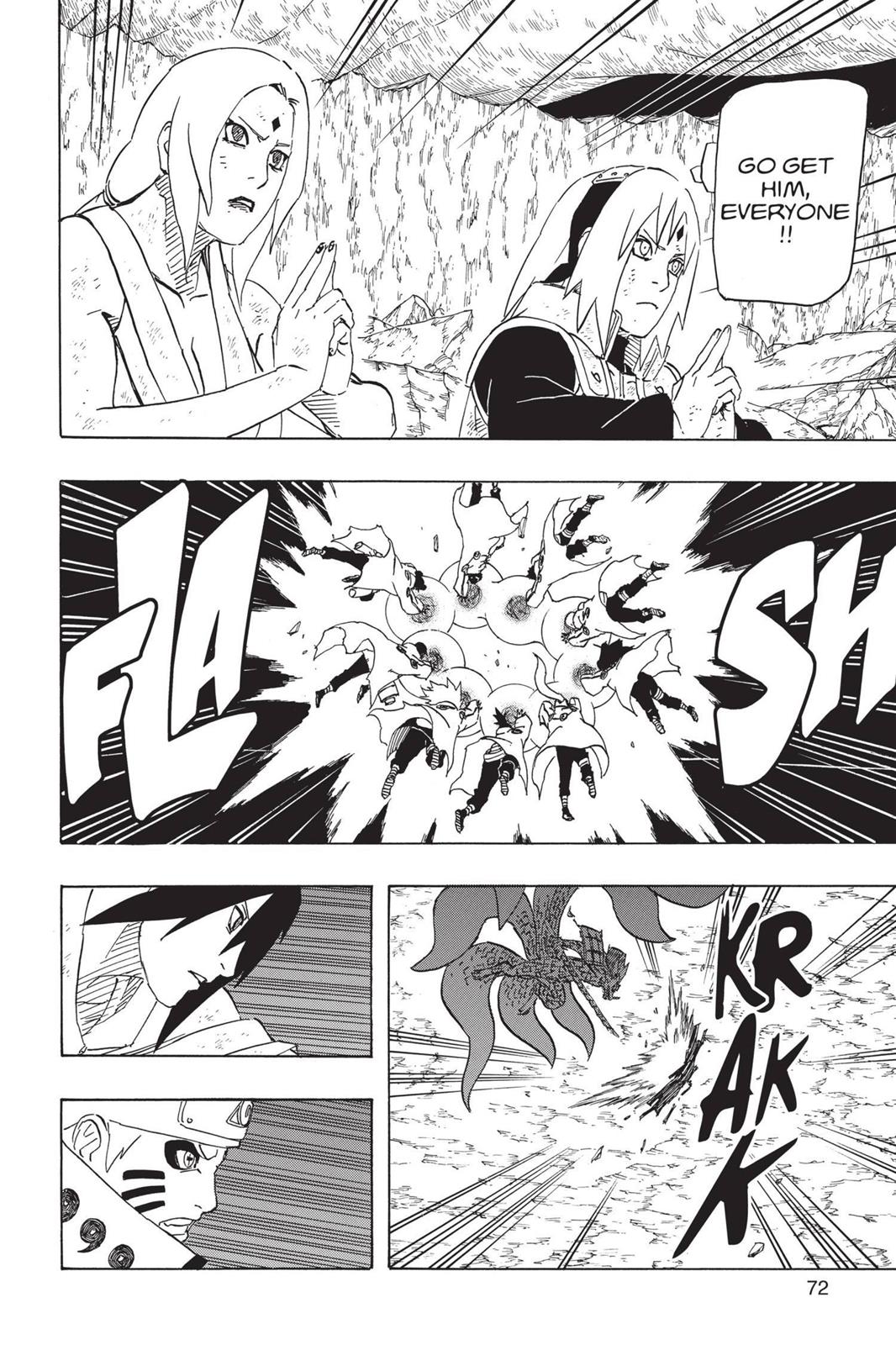 Chapter 651 — Page 10