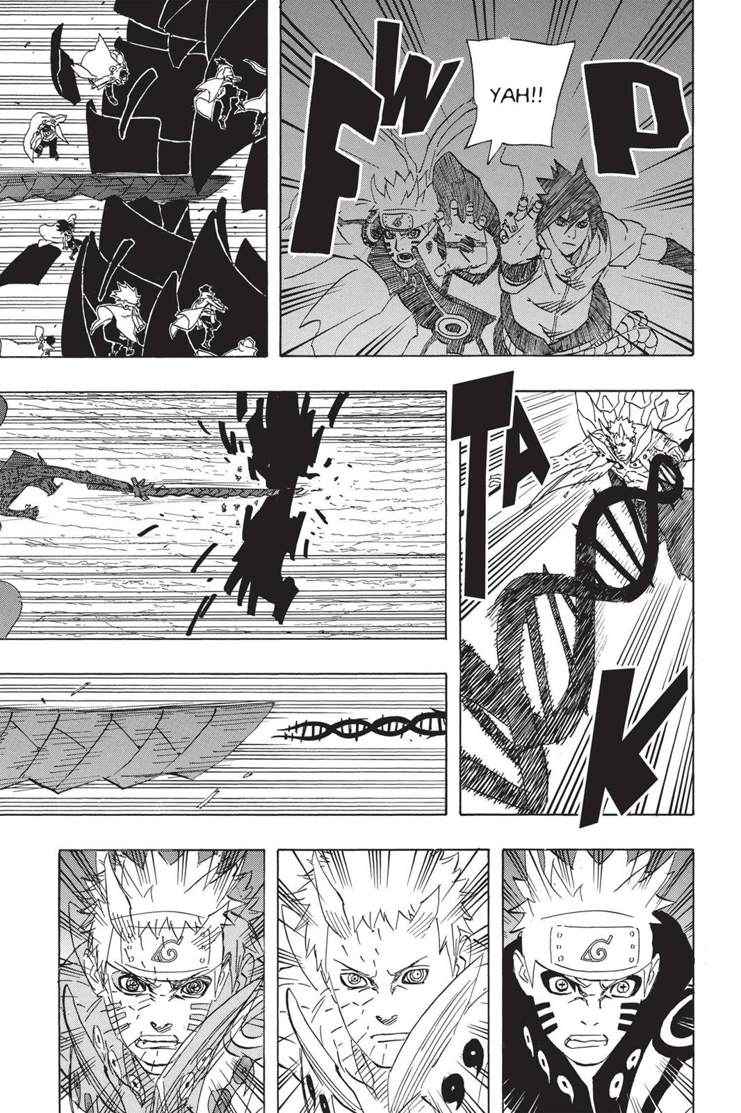 Chapter 651 — Page 11