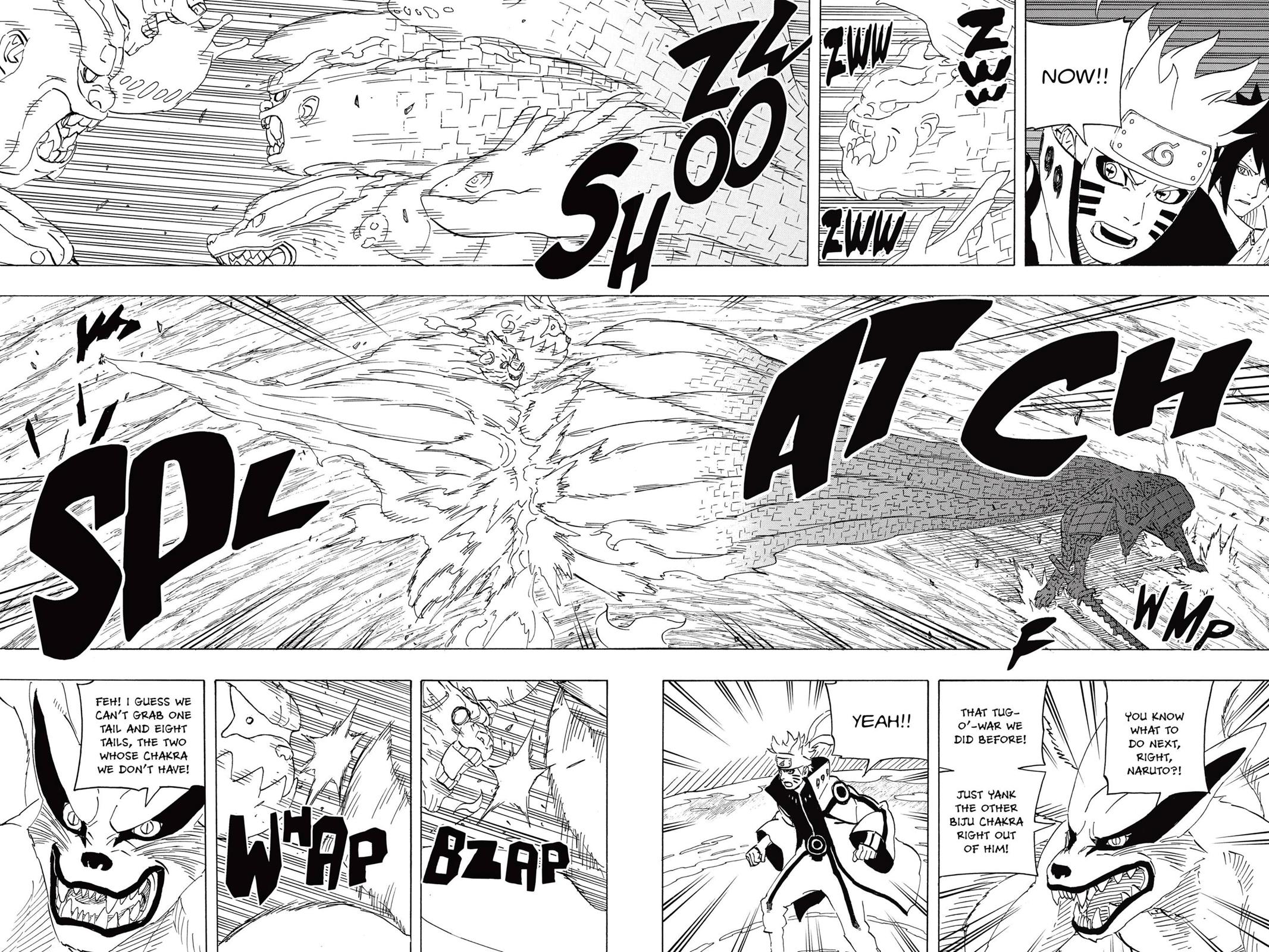 Chapter 652 — Page 5
