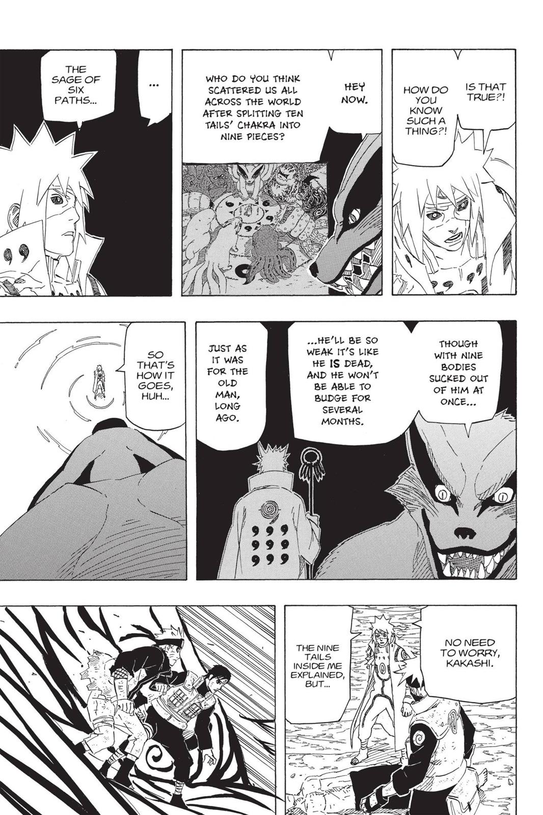 Chapter 656 — Page 9