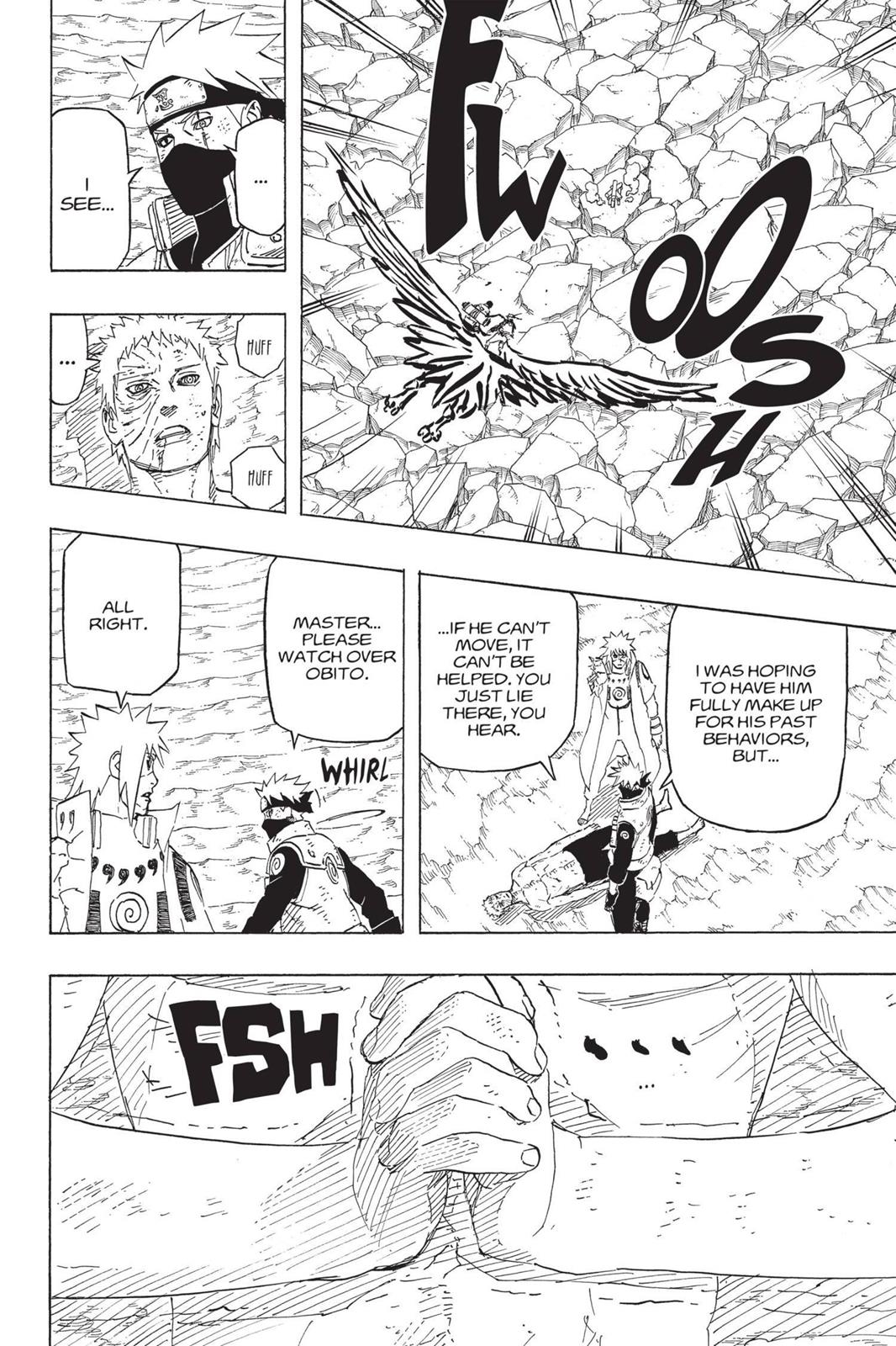 Chapter 656 — Page 10