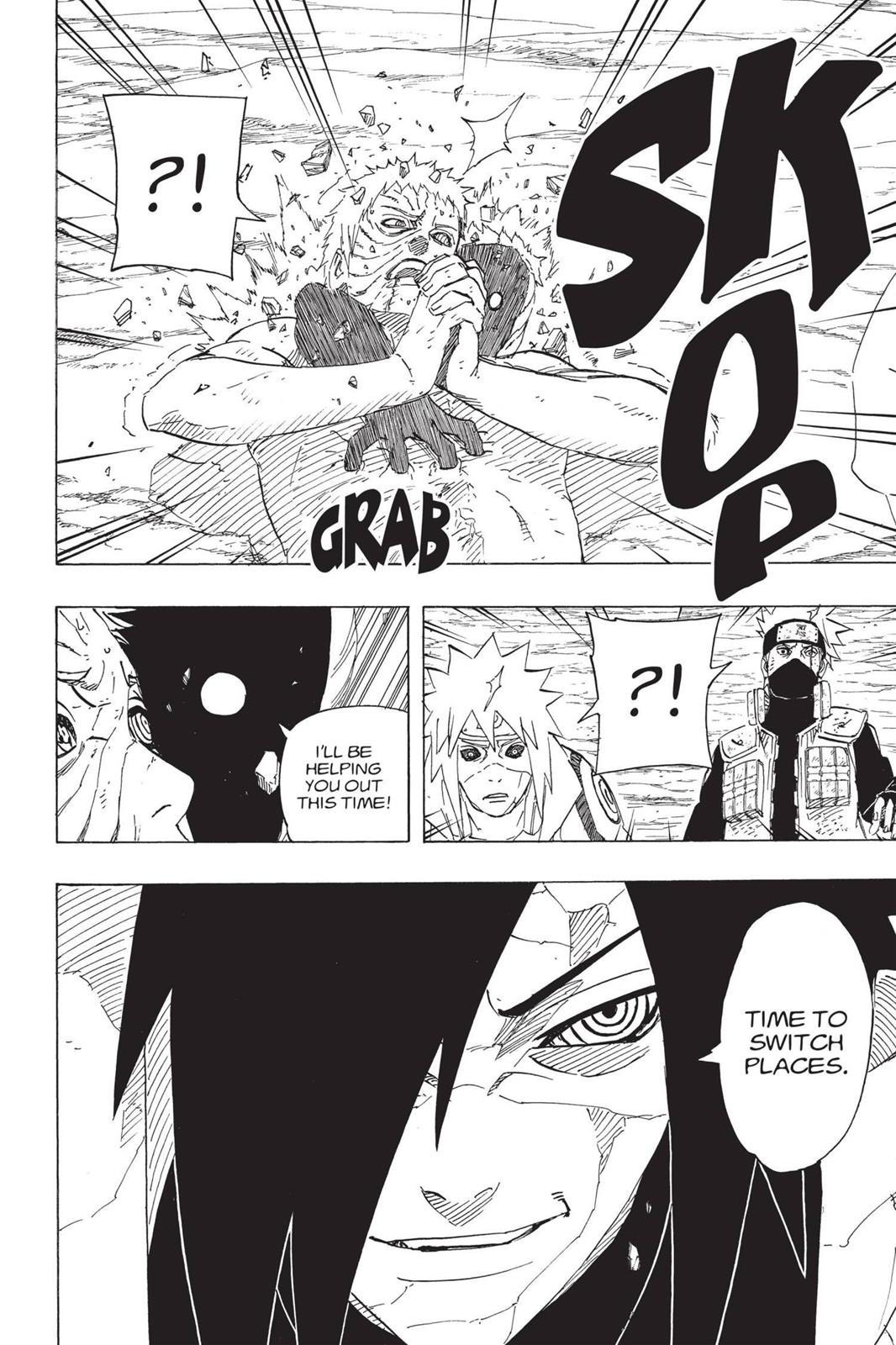 Chapter 656 — Page 14