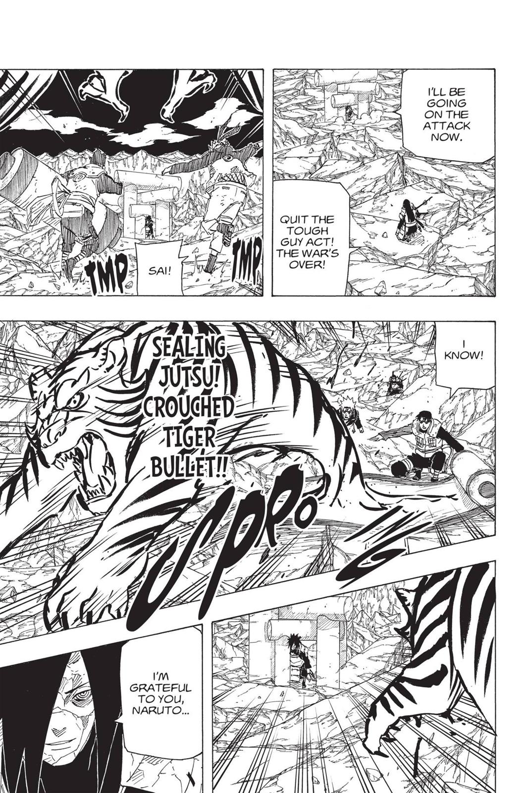 Chapter 656 — Page 15