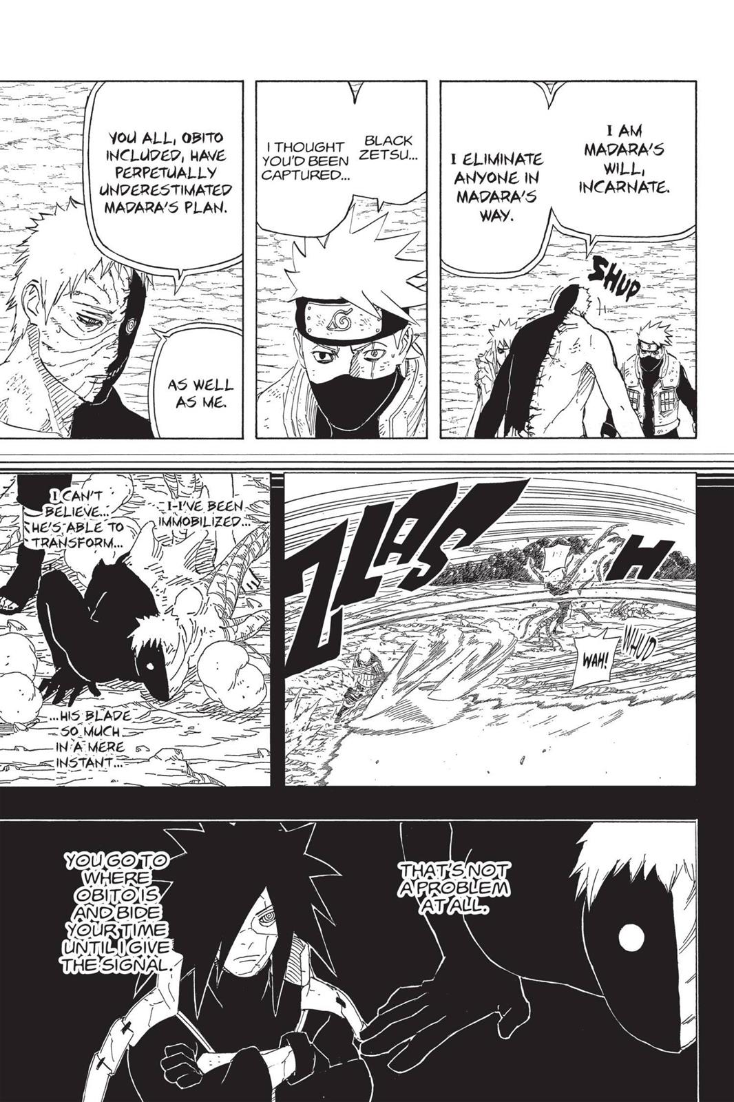 Chapter 657 — Page 11
