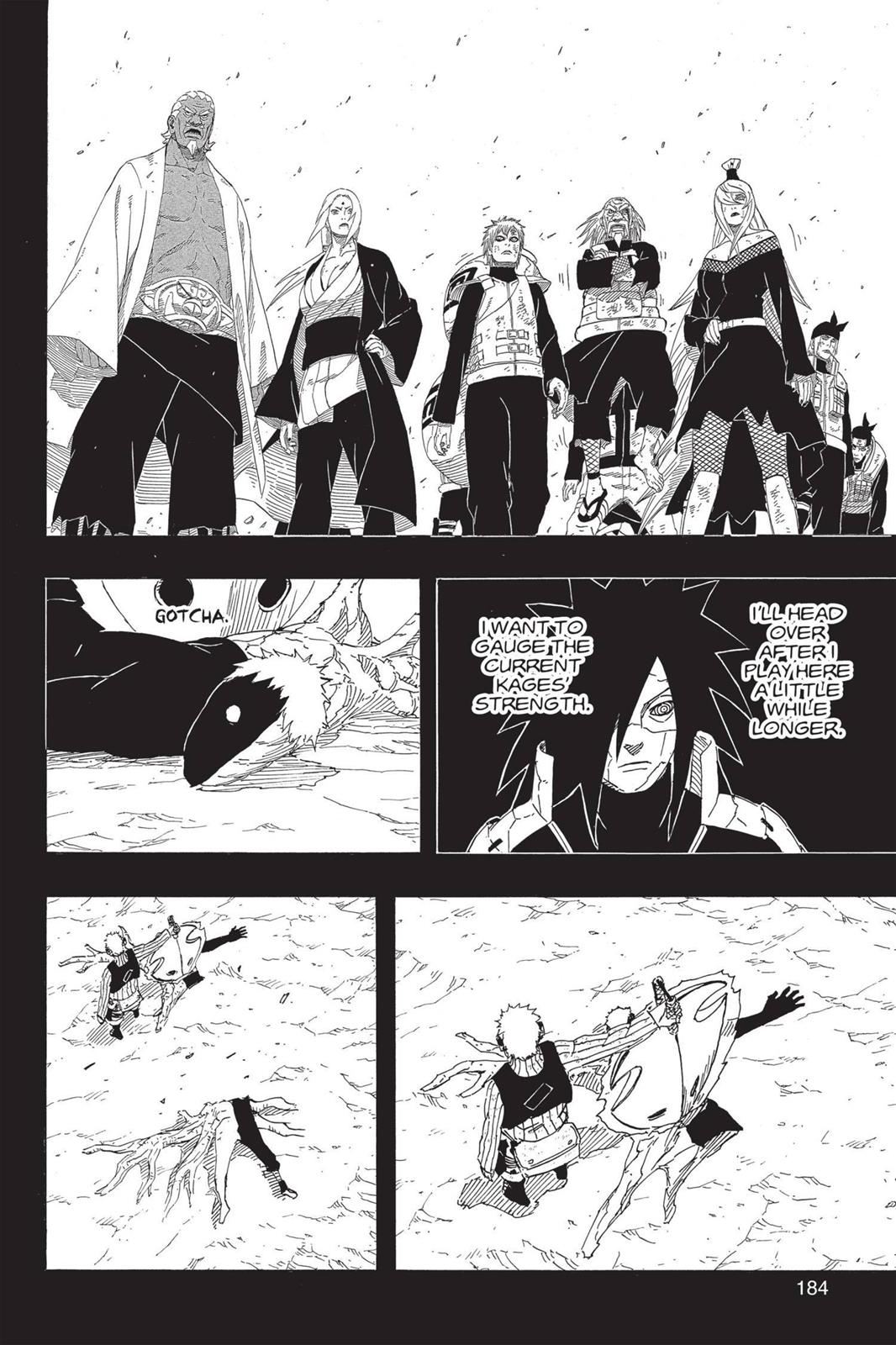 Chapter 657 — Page 12