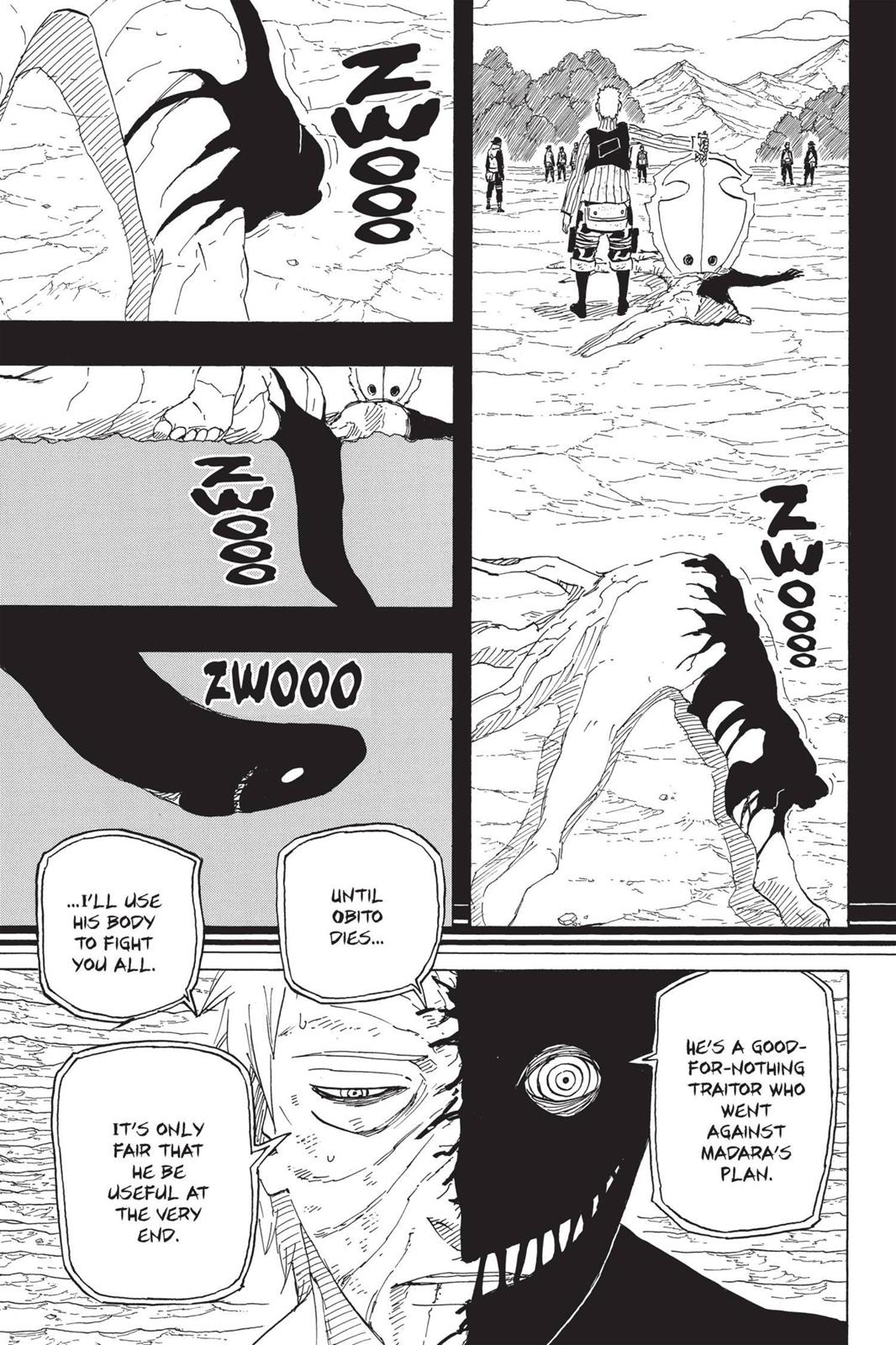 Chapter 657 — Page 13