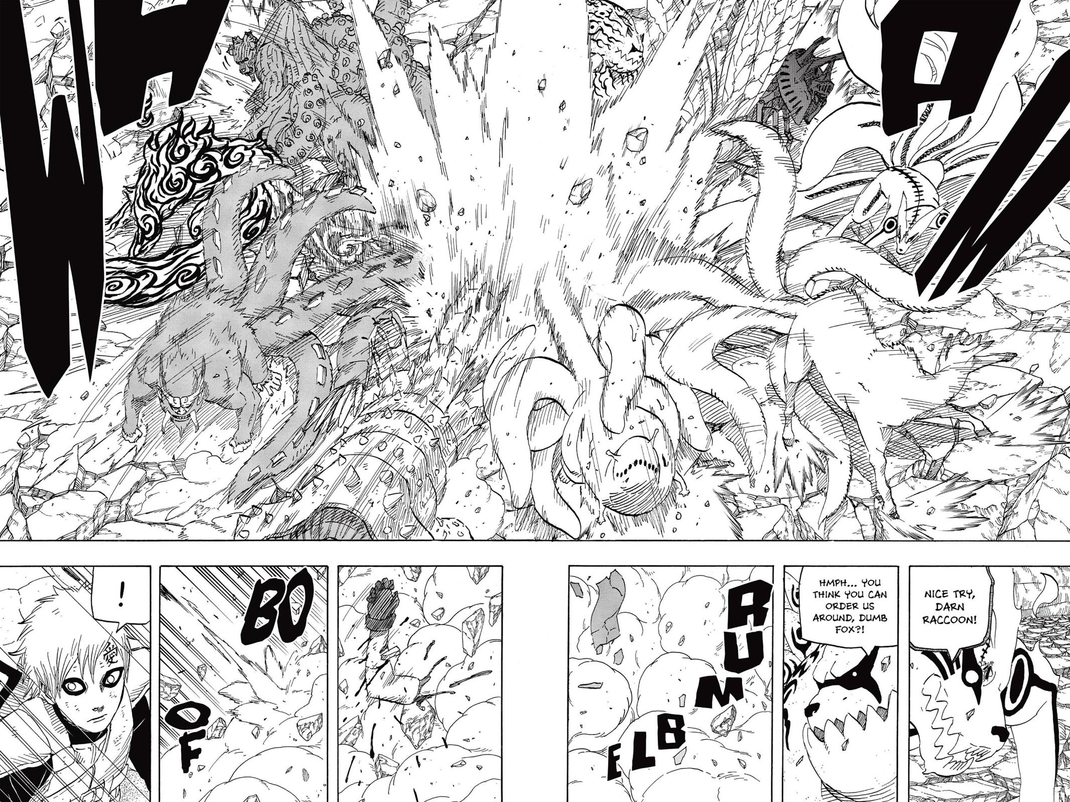 Chapter 658 — Page 20