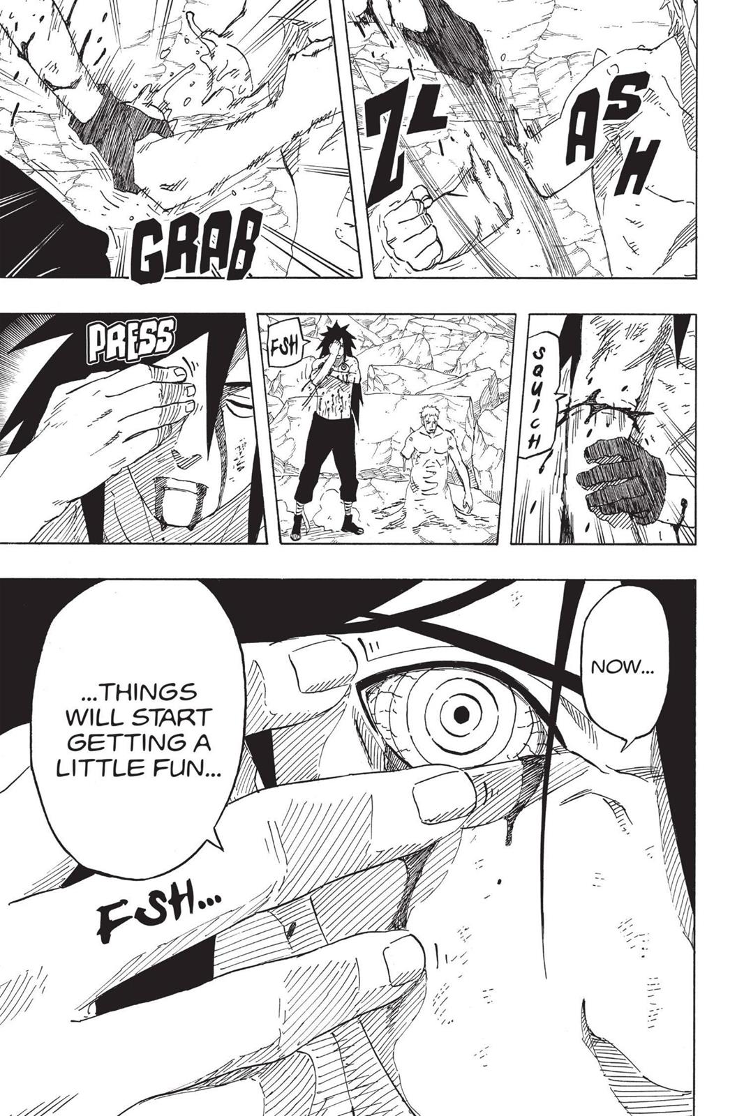 Chapter 658 — Page 22