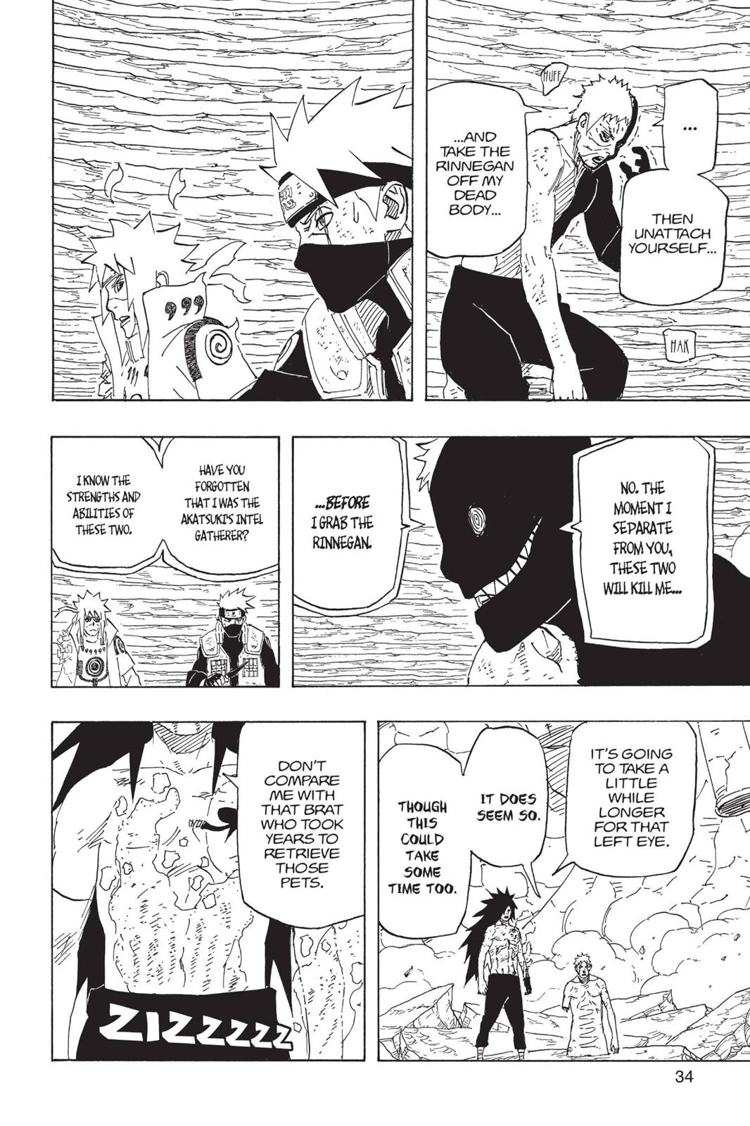 Chapter 659 — Page 10