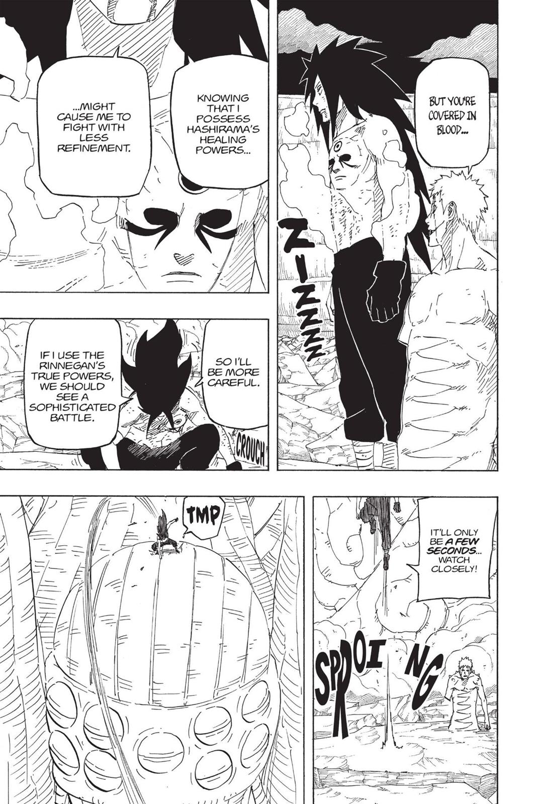 Chapter 659 — Page 11