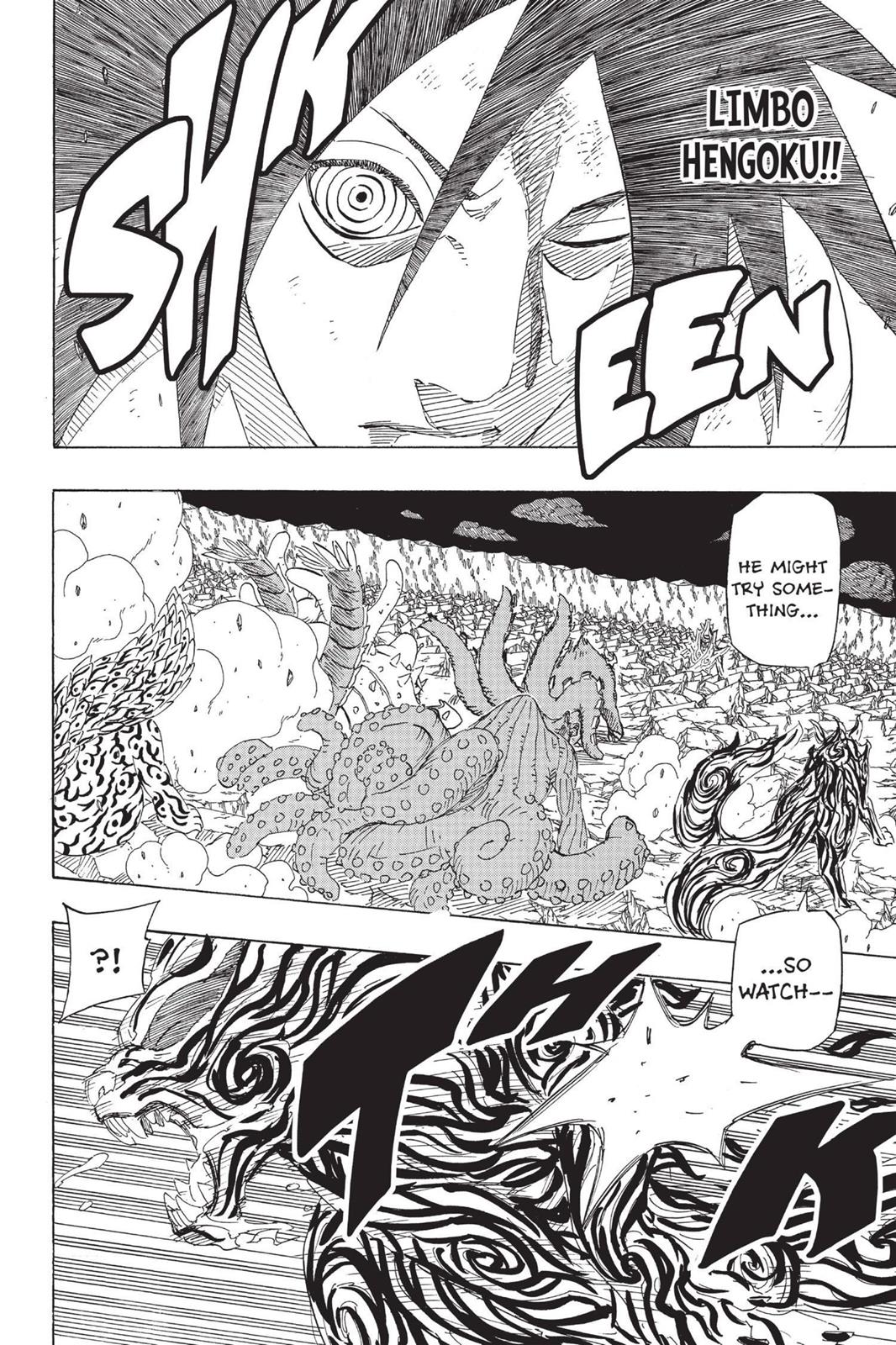 Chapter 659 — Page 12