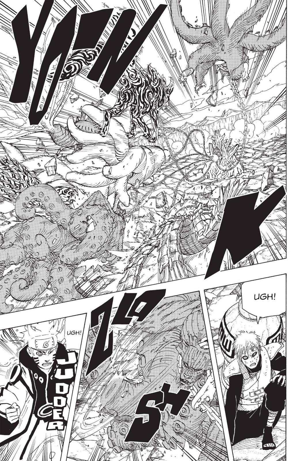 Chapter 660 — Page 15
