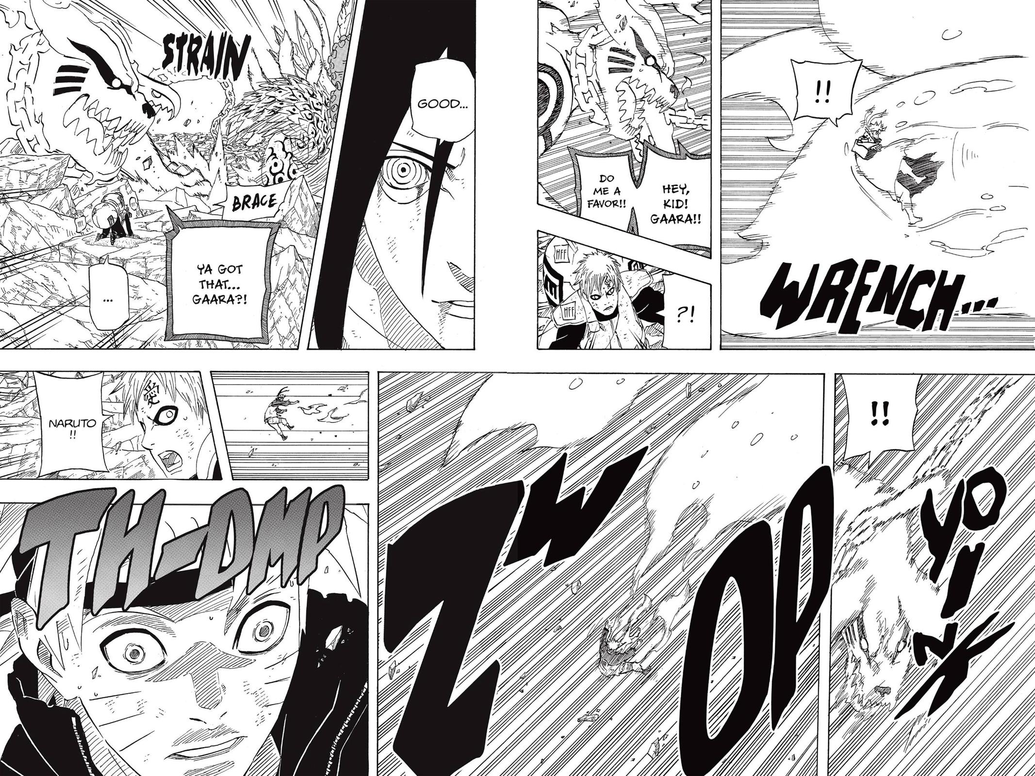 Chapter 660 — Page 16