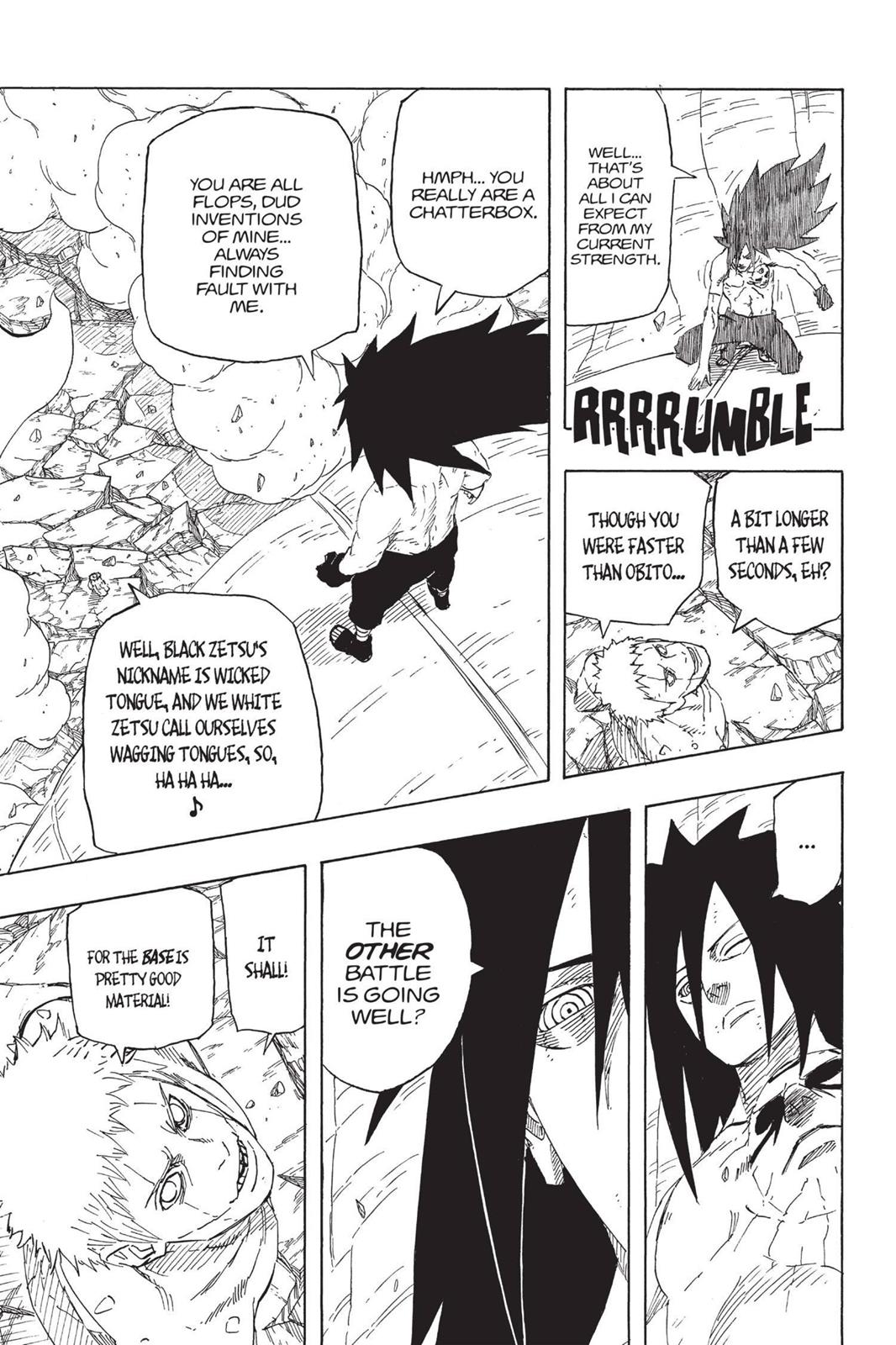 Chapter 661 — Page 5