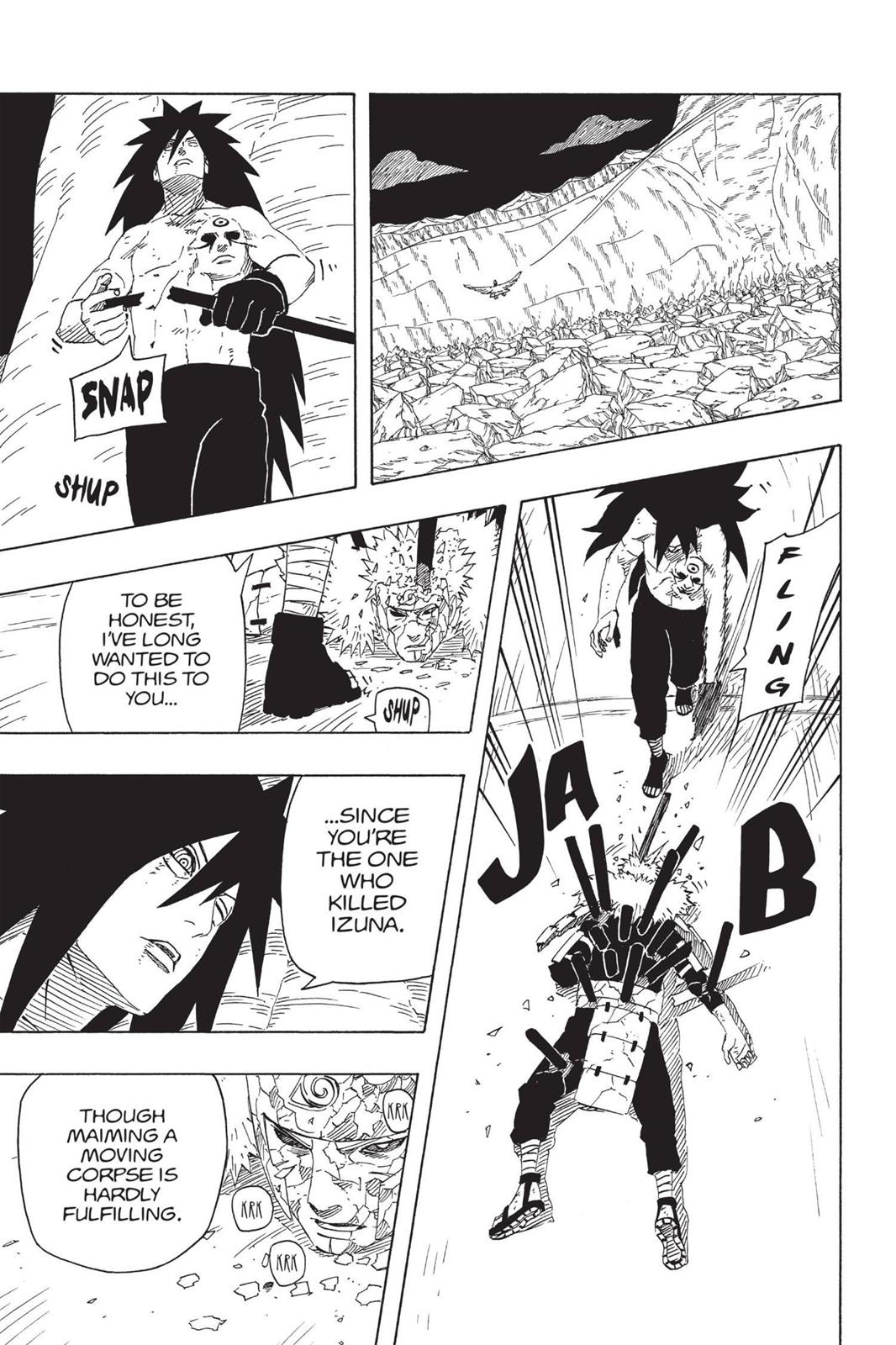 Chapter 661 — Page 13