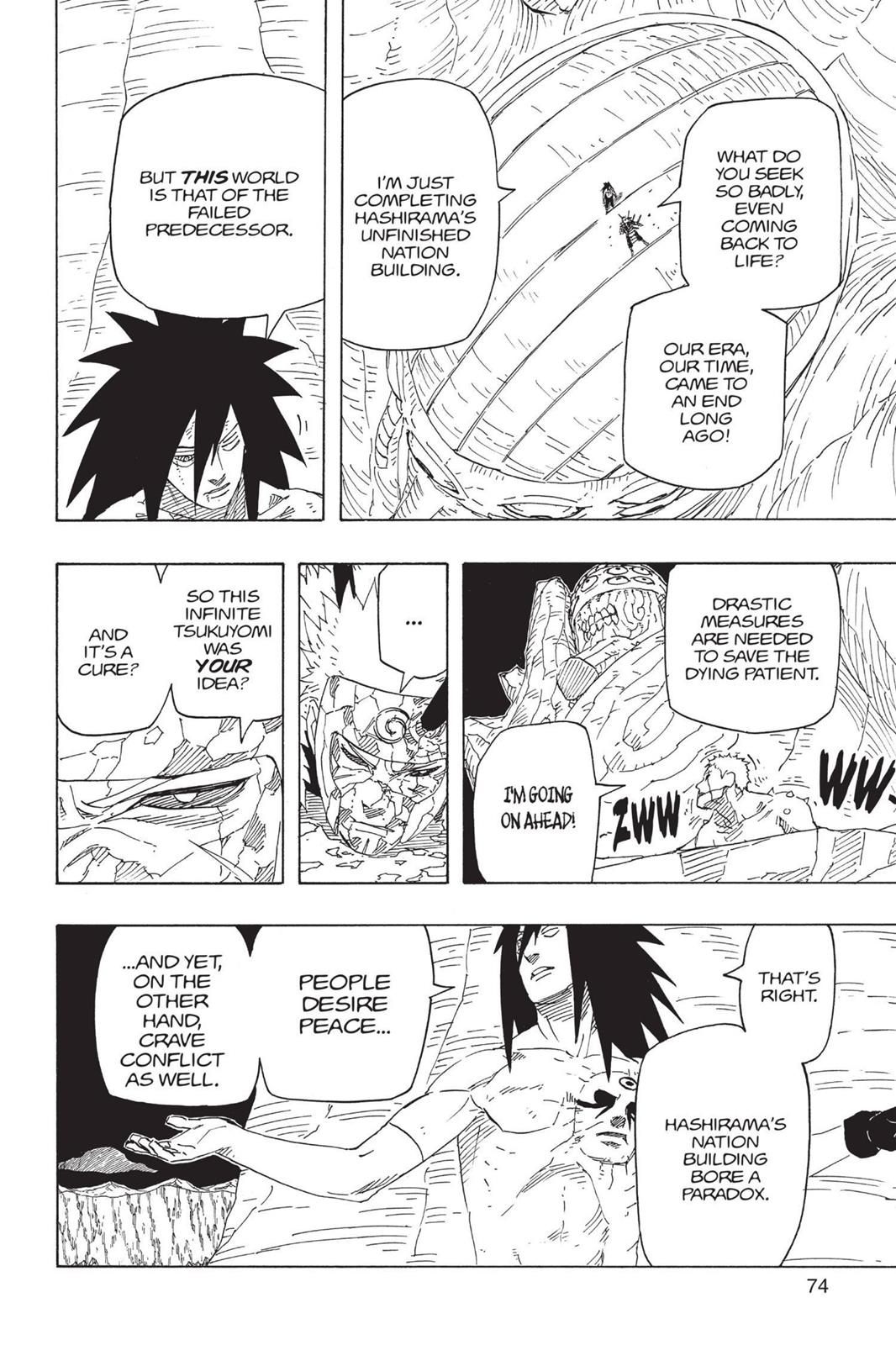 Chapter 661 — Page 14
