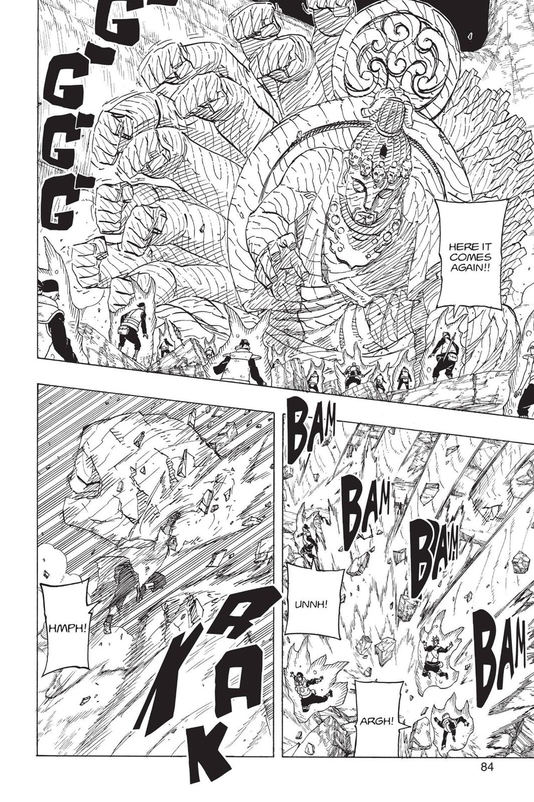 Chapter 662 — Page 5