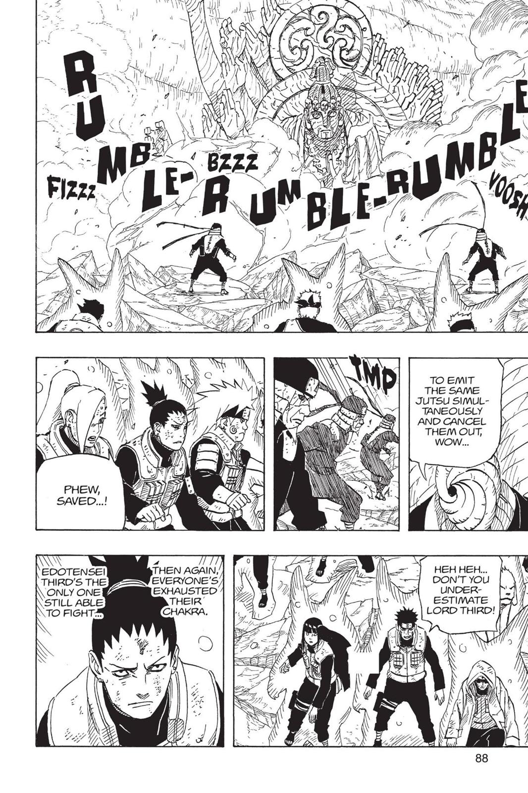 Chapter 662 — Page 8
