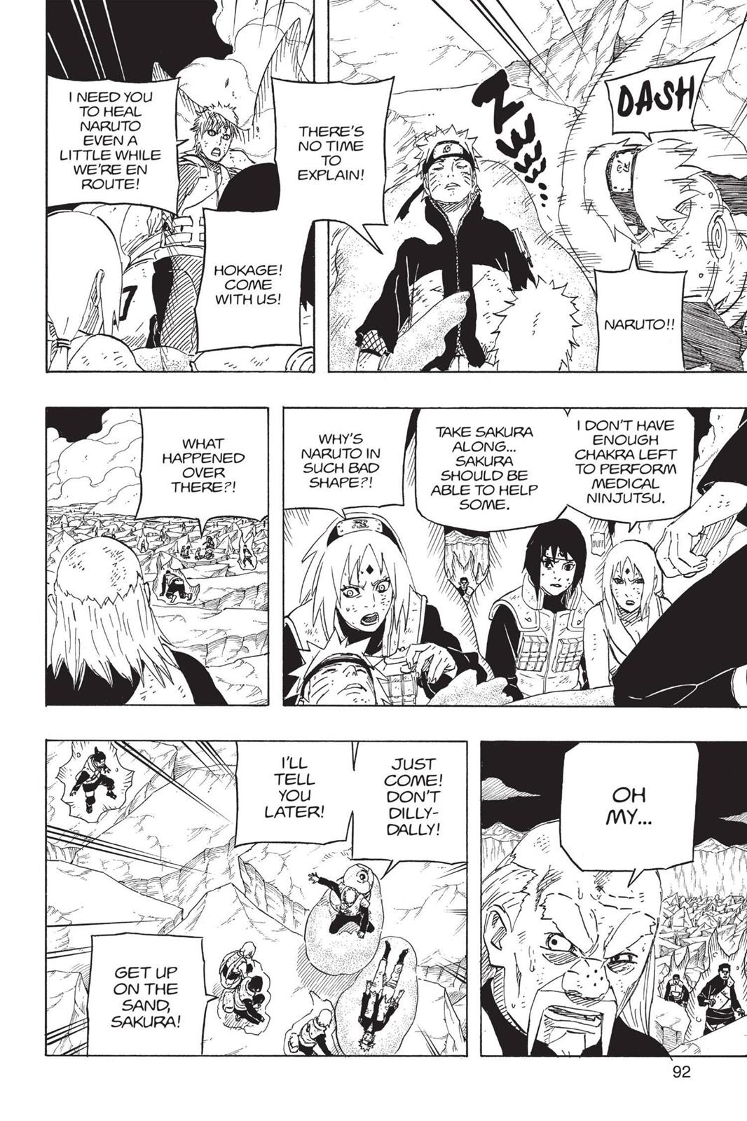 Chapter 662 — Page 12
