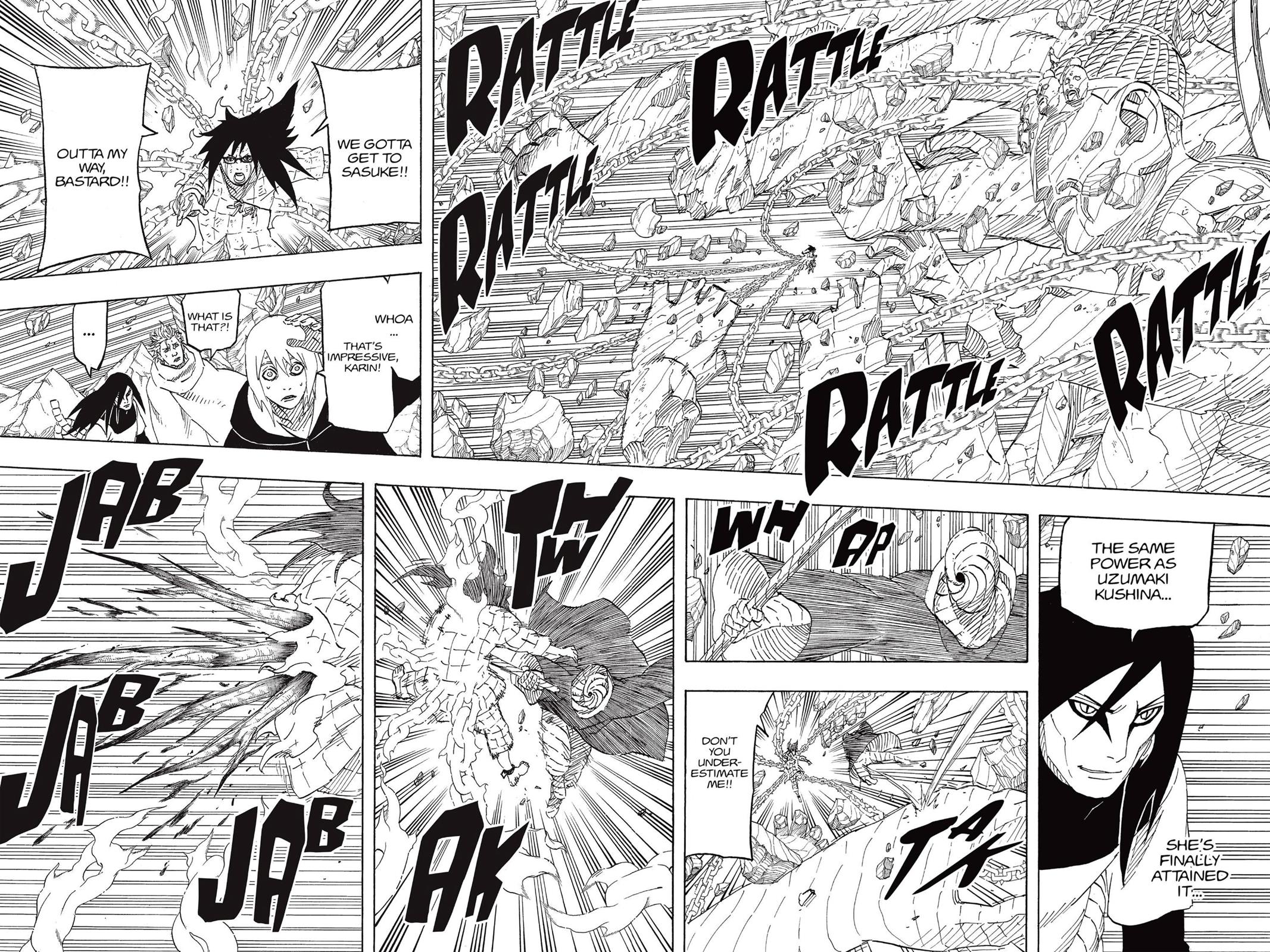 Chapter 663 — Page 8