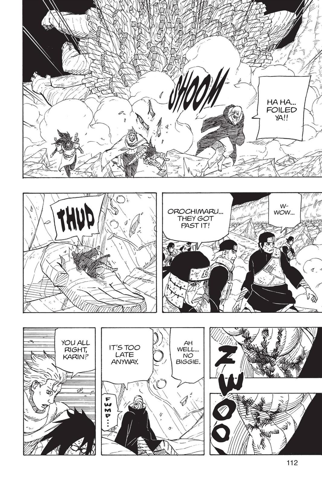 Chapter 663 — Page 11
