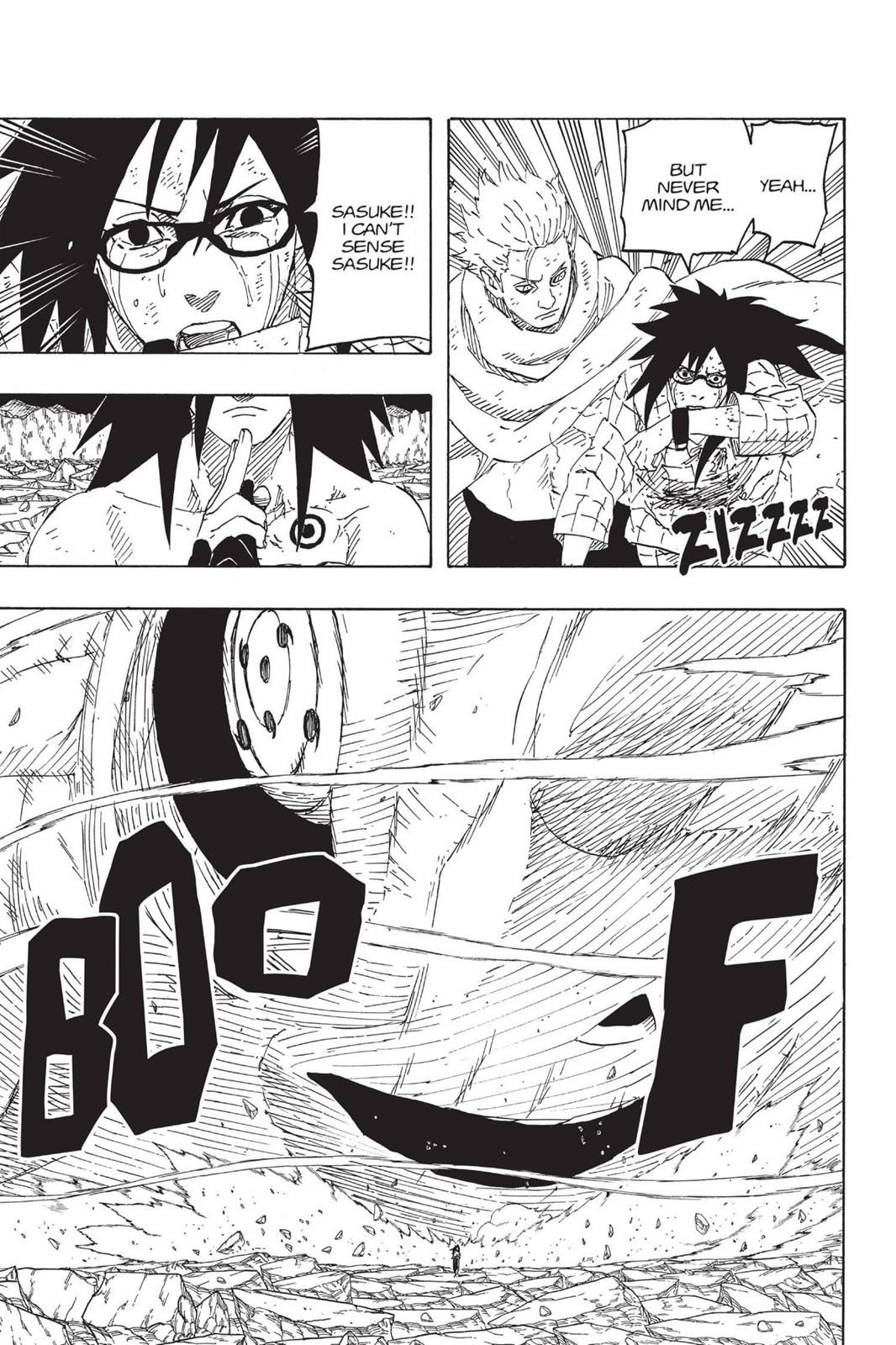 Chapter 663 — Page 12