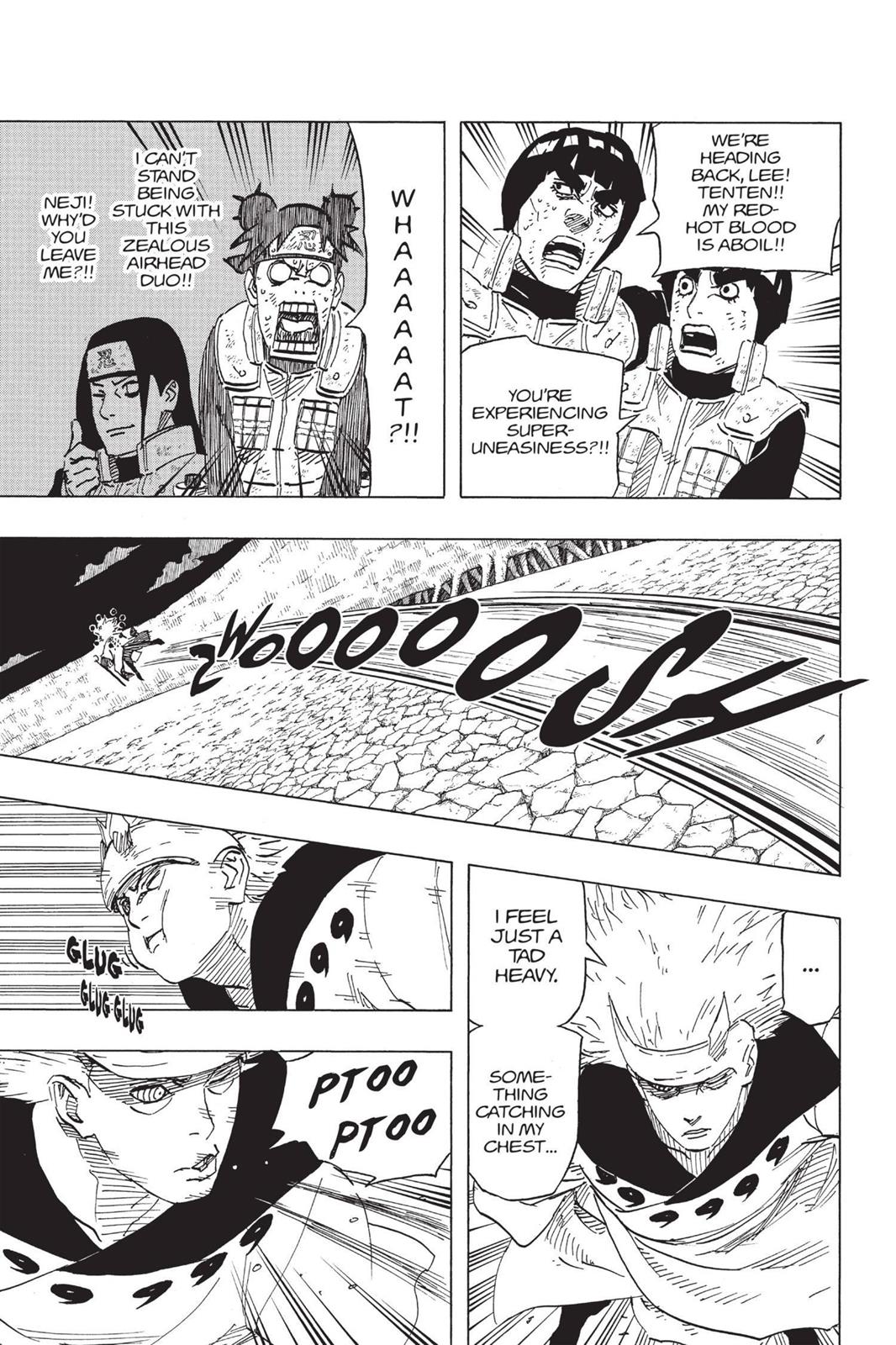 Chapter 664 — Page 5
