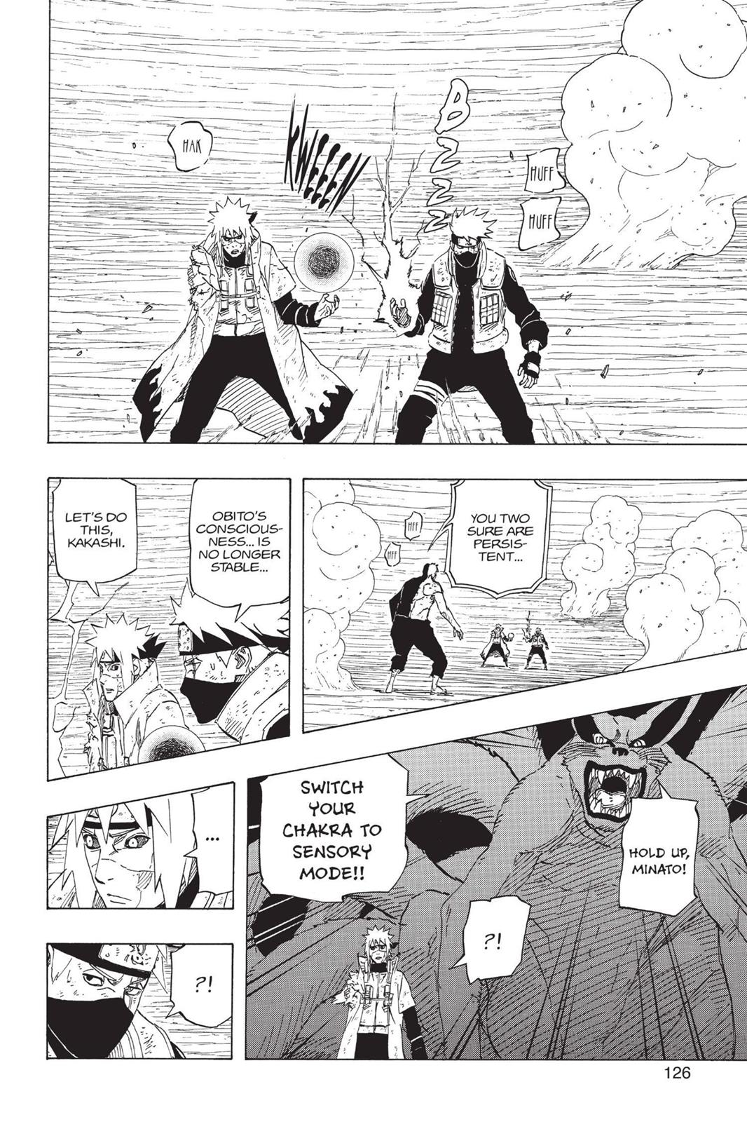 Chapter 664 — Page 8