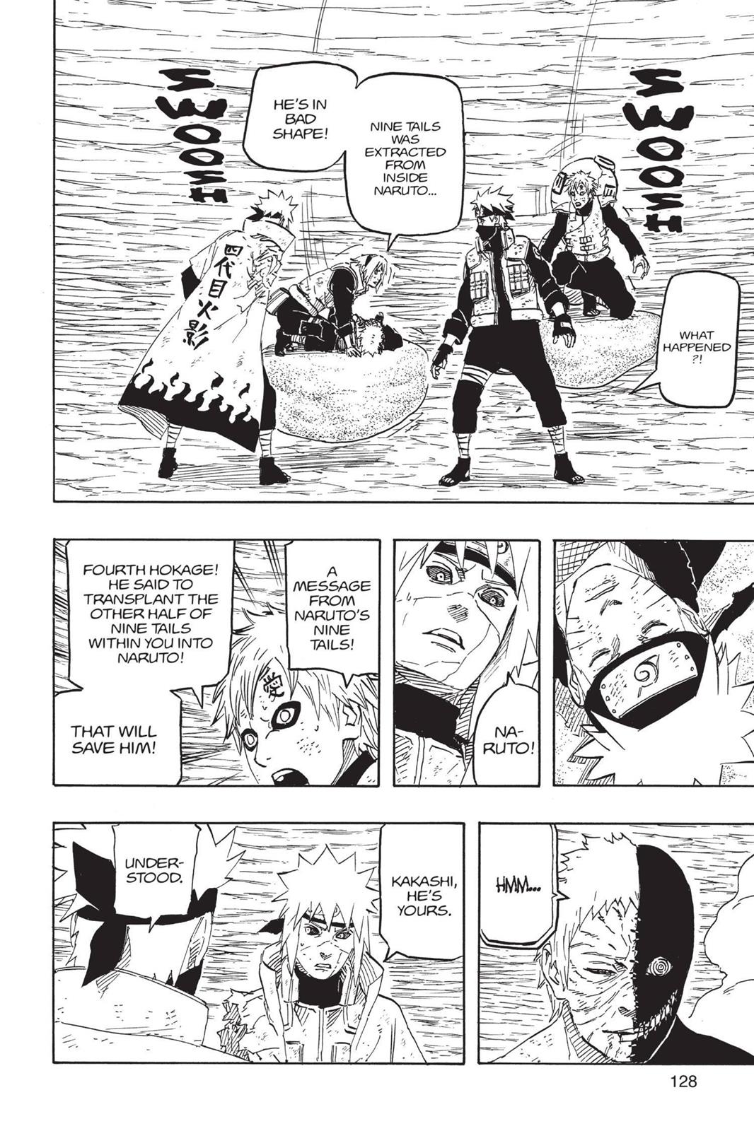 Chapter 664 — Page 10