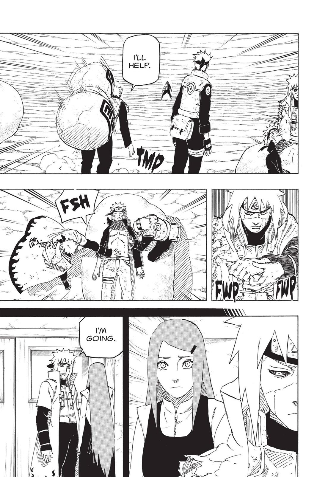 Chapter 664 — Page 11