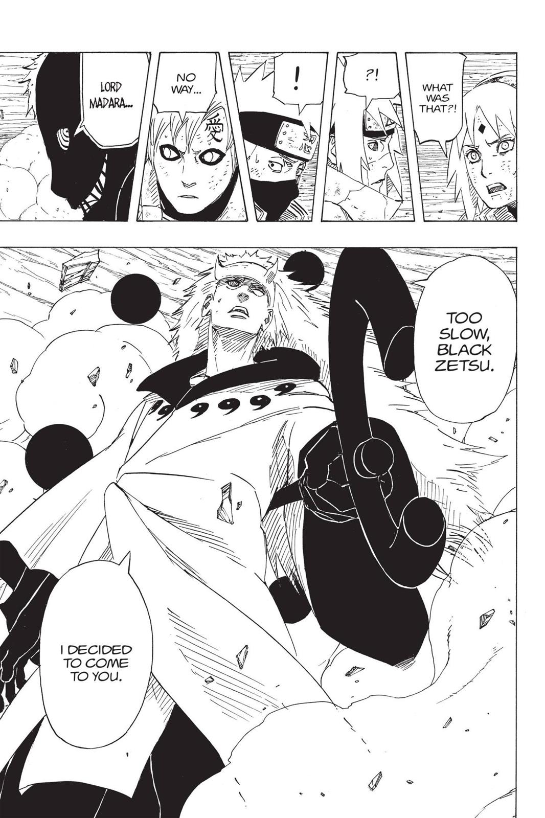 Chapter 664 — Page 16