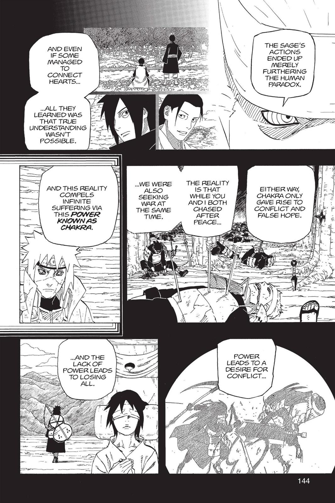 Chapter 665 — Page 8