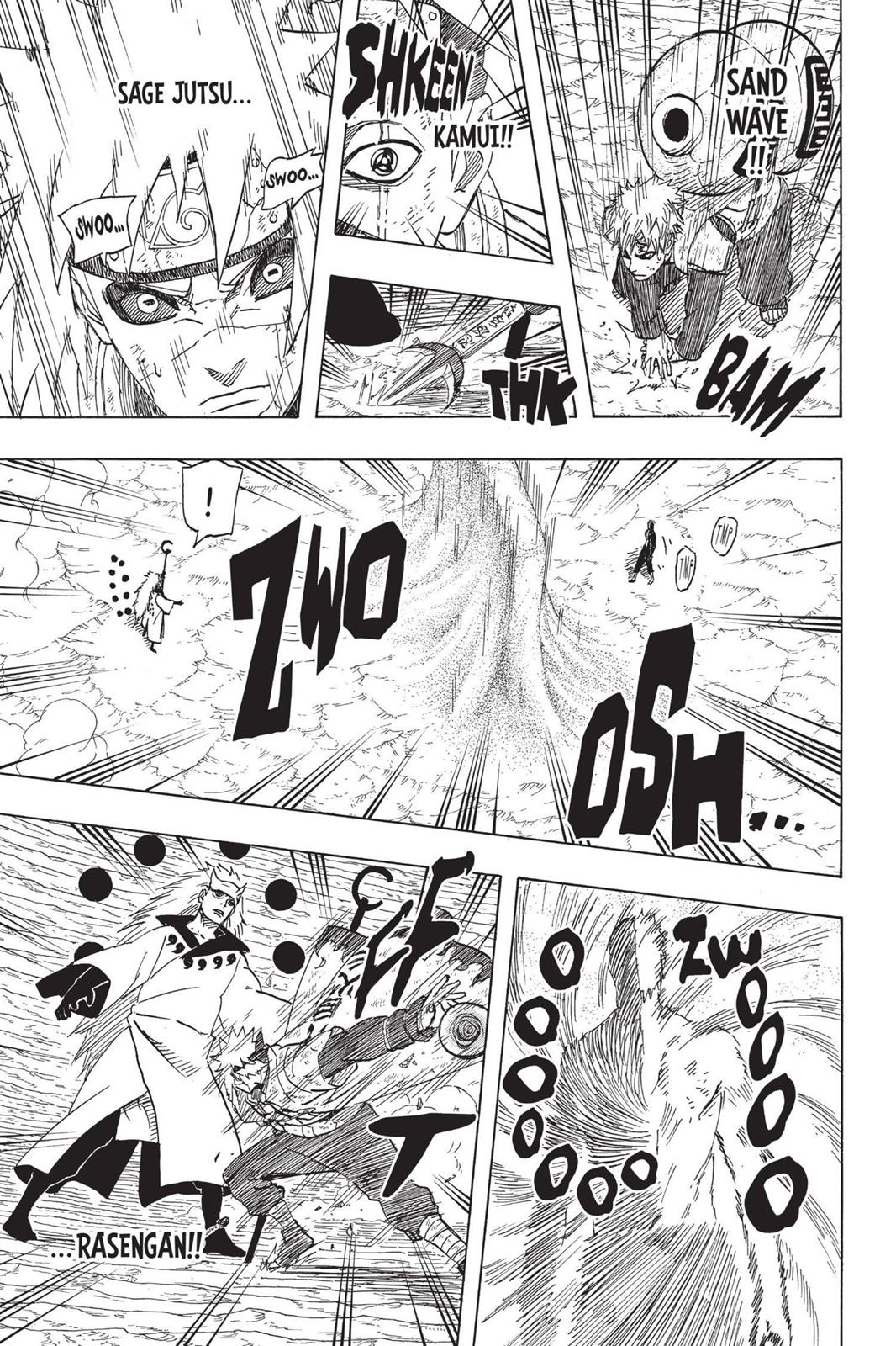 Chapter 665 — Page 11
