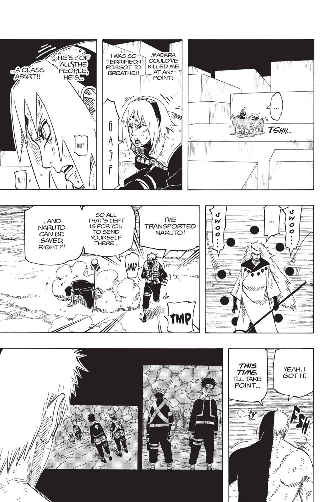 Chapter 666 — Page 7