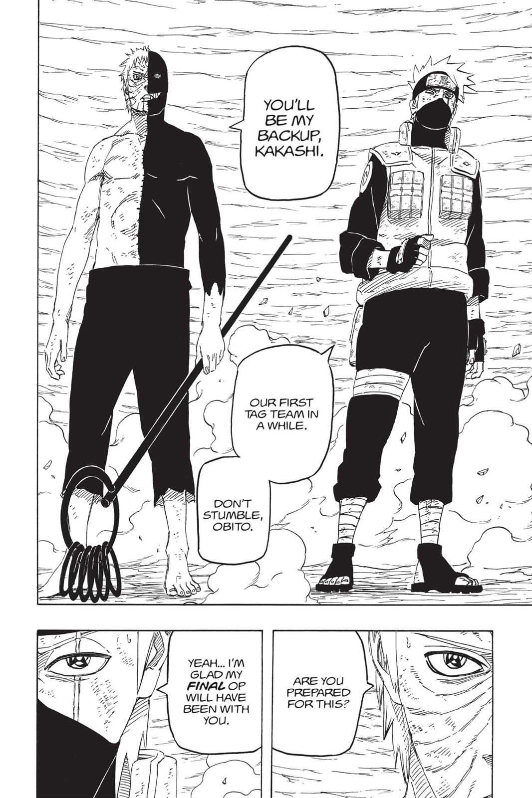 Chapter 666 — Page 8