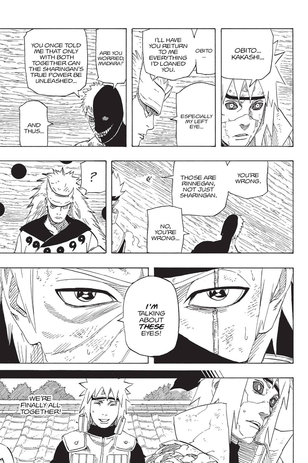 Chapter 666 — Page 9