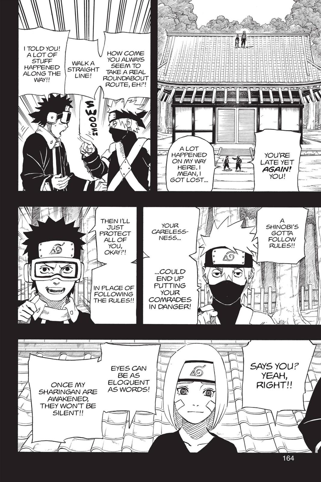 Chapter 666 — Page 10