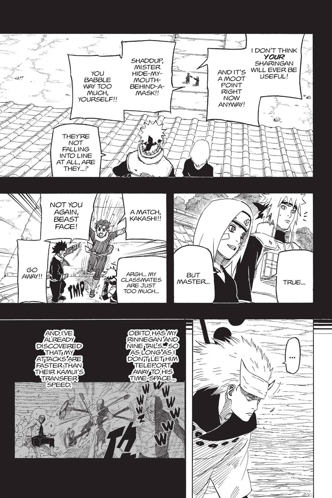 Chapter 666 — Page 11