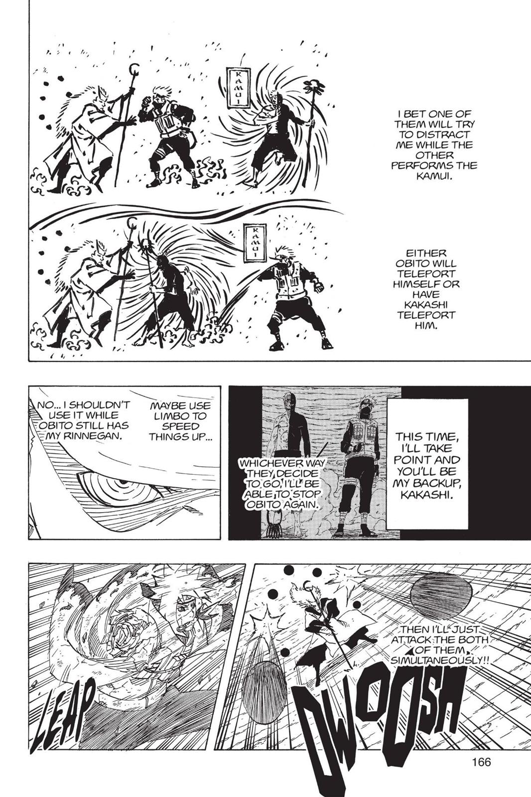 Chapter 666 — Page 12
