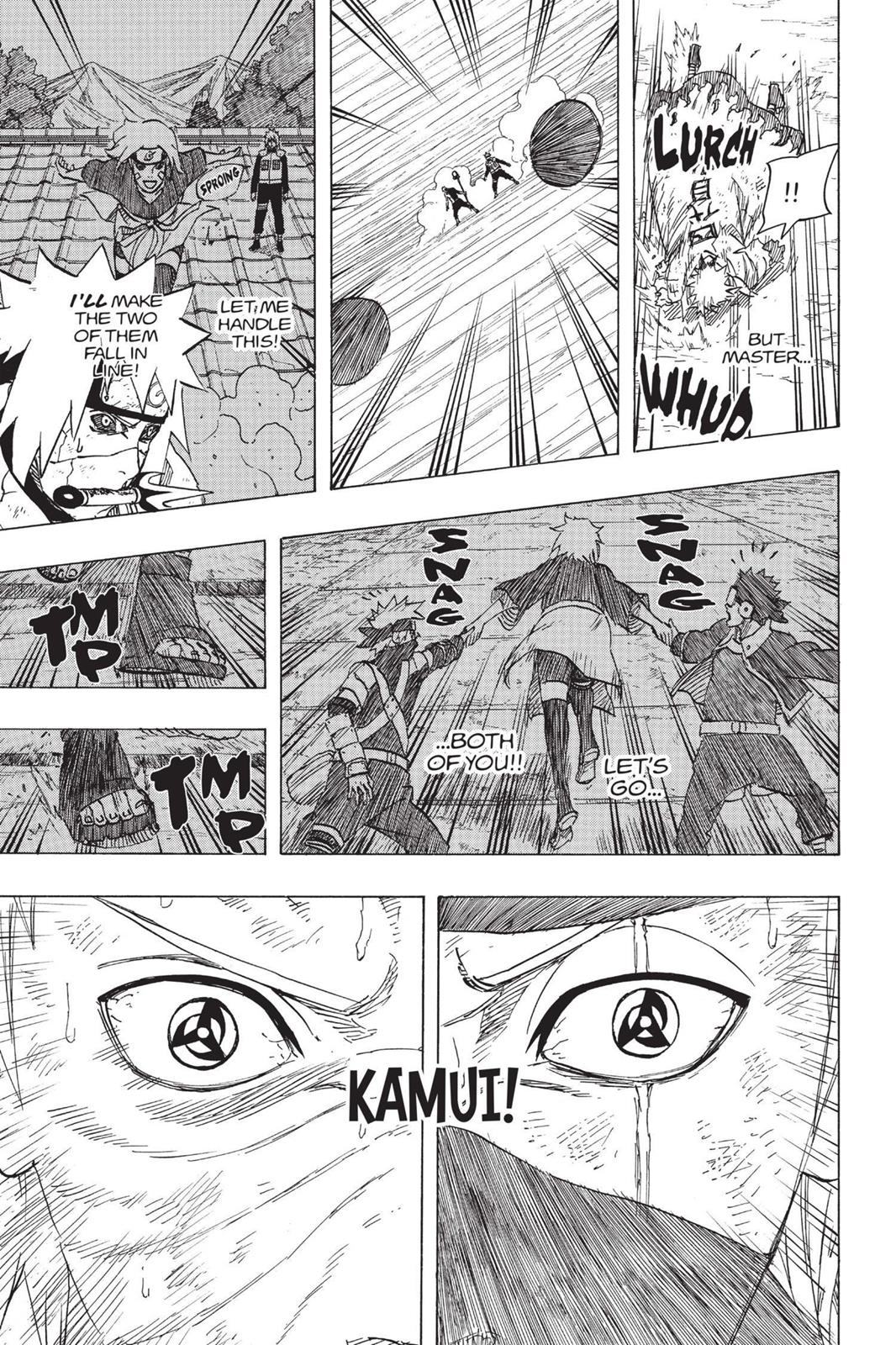 Chapter 666 — Page 13