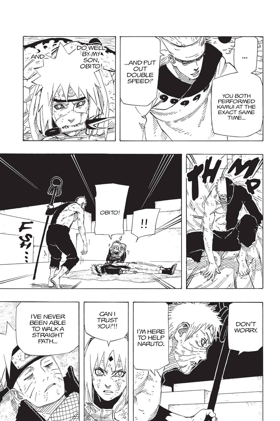 Chapter 666 — Page 15