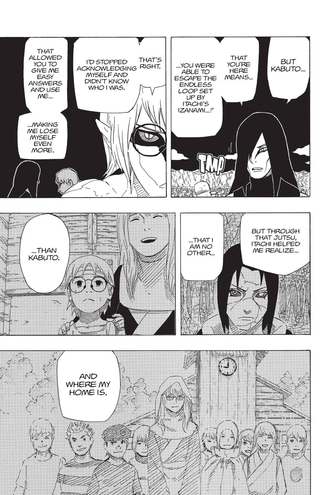Chapter 667 — Page 5