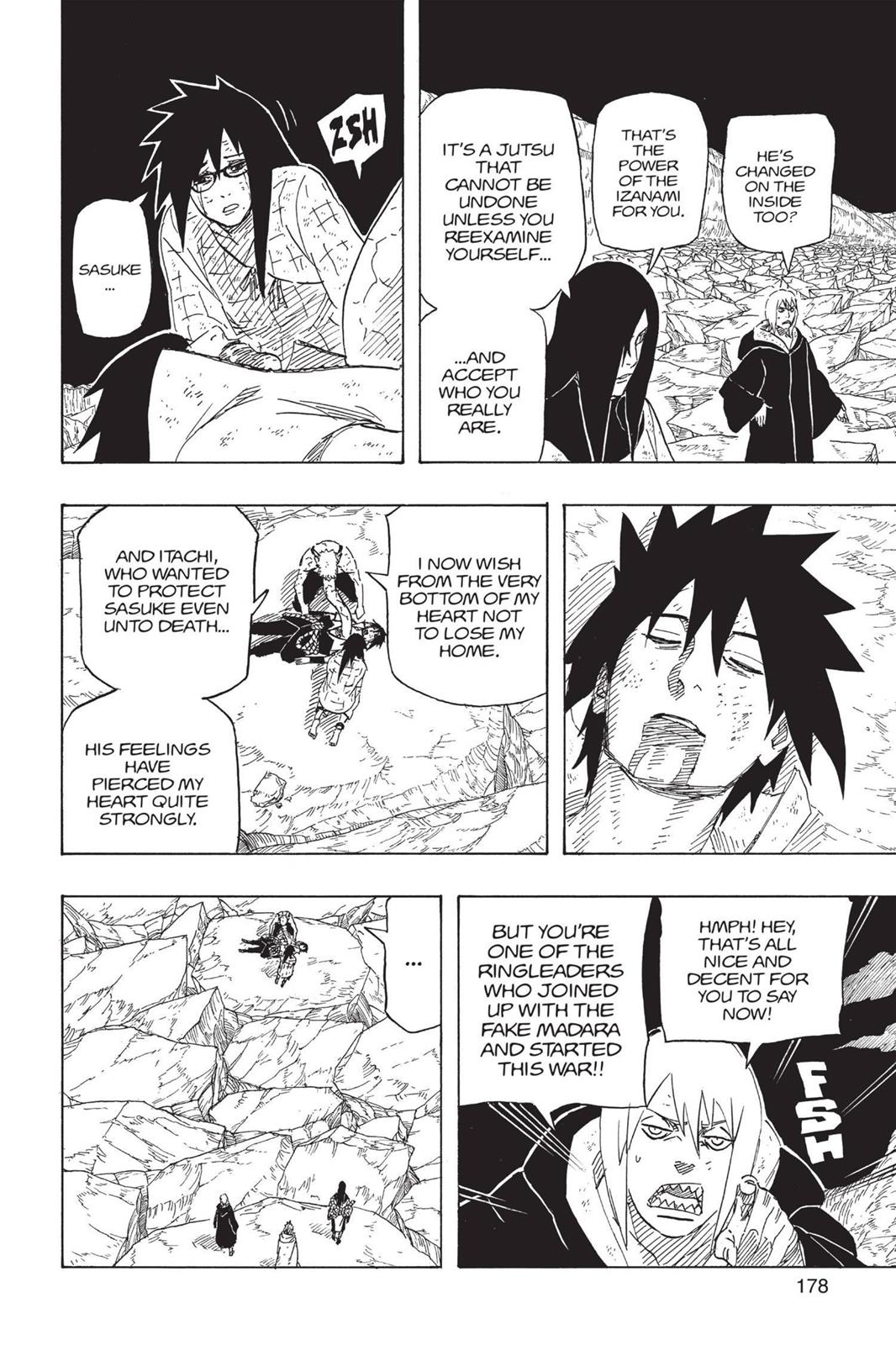 Chapter 667 — Page 6