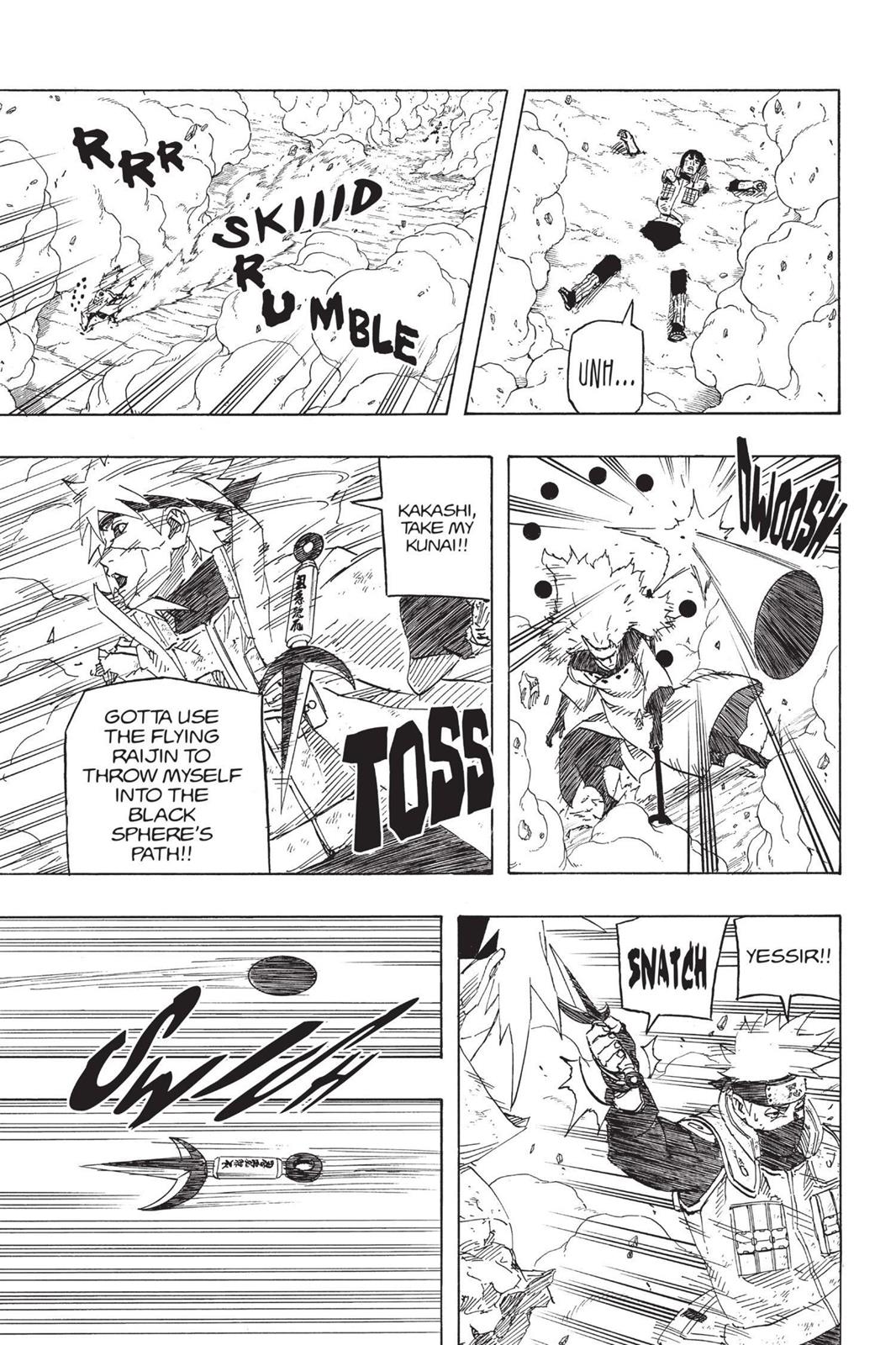 Chapter 667 — Page 13