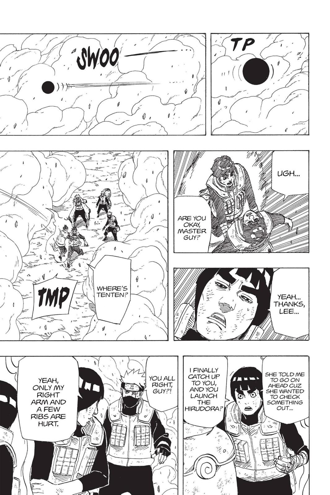 Chapter 667 — Page 15