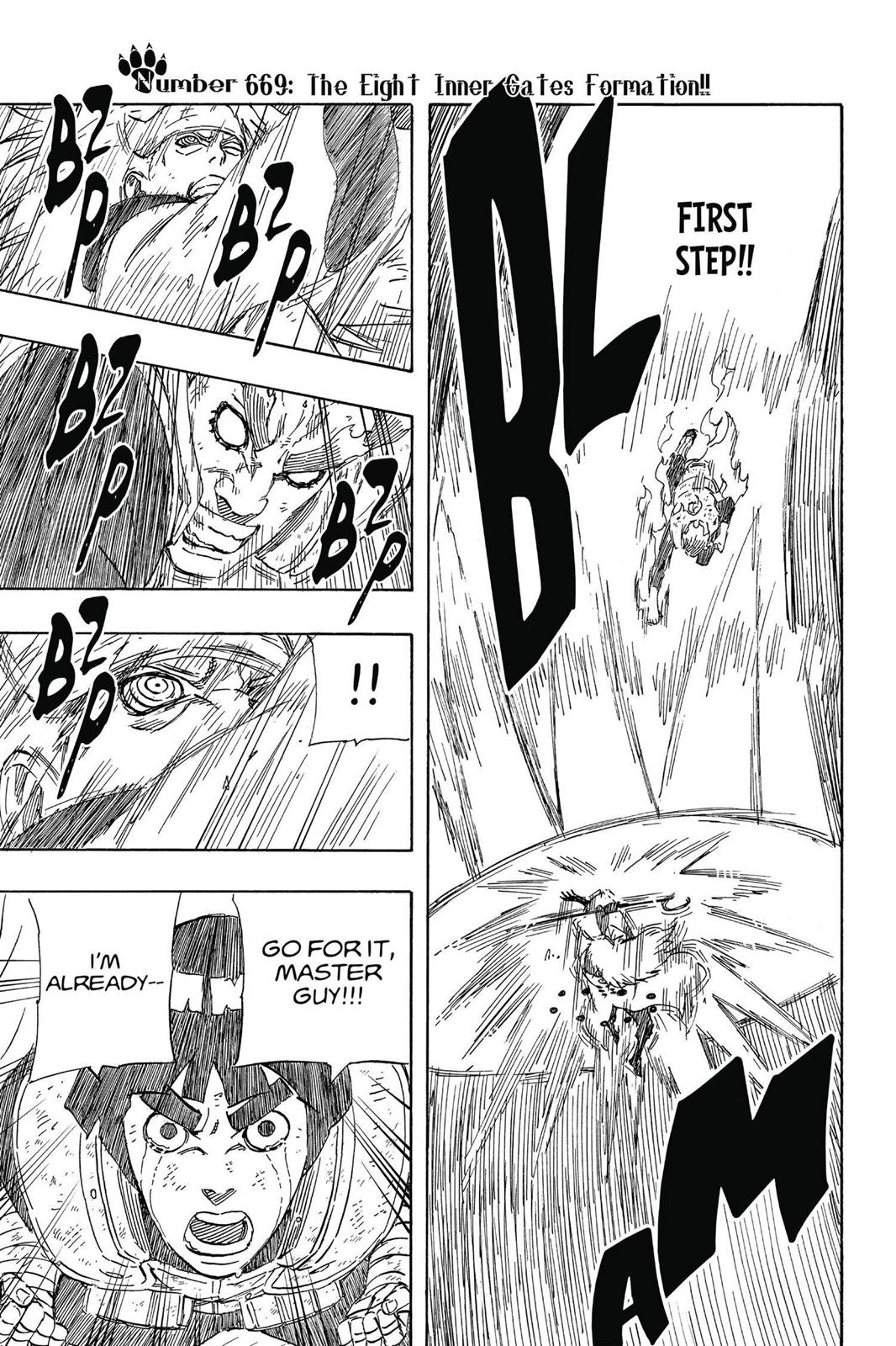 Chapter 669 — Page 8