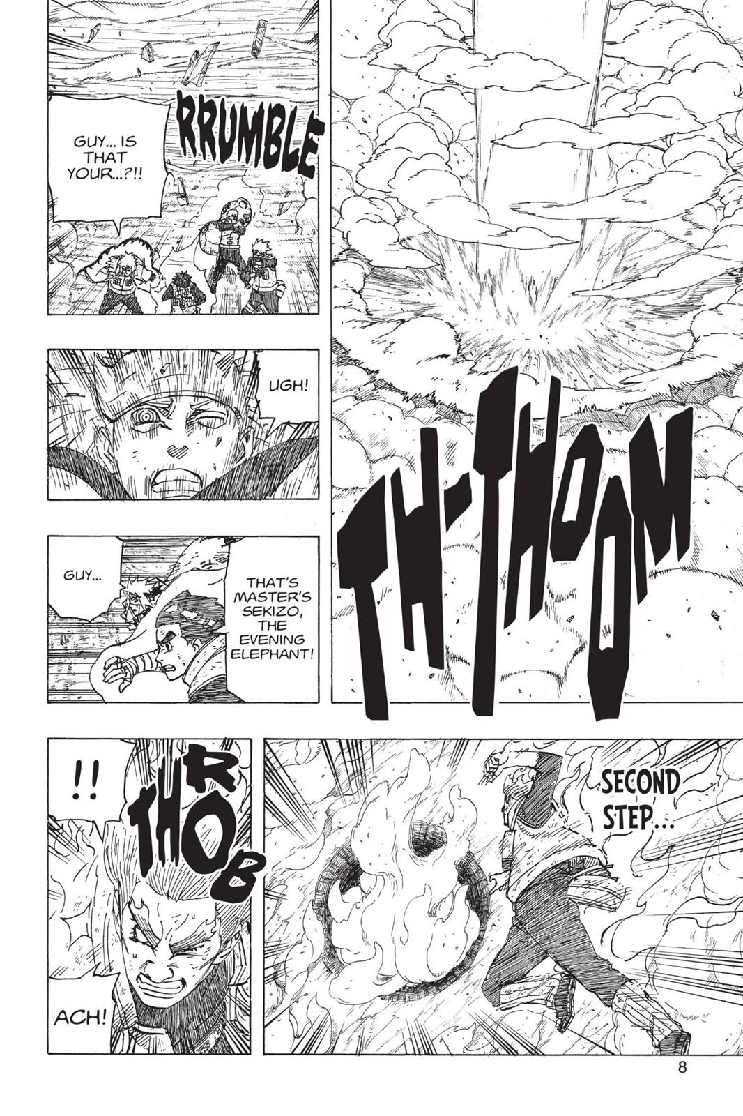 Chapter 669 — Page 9