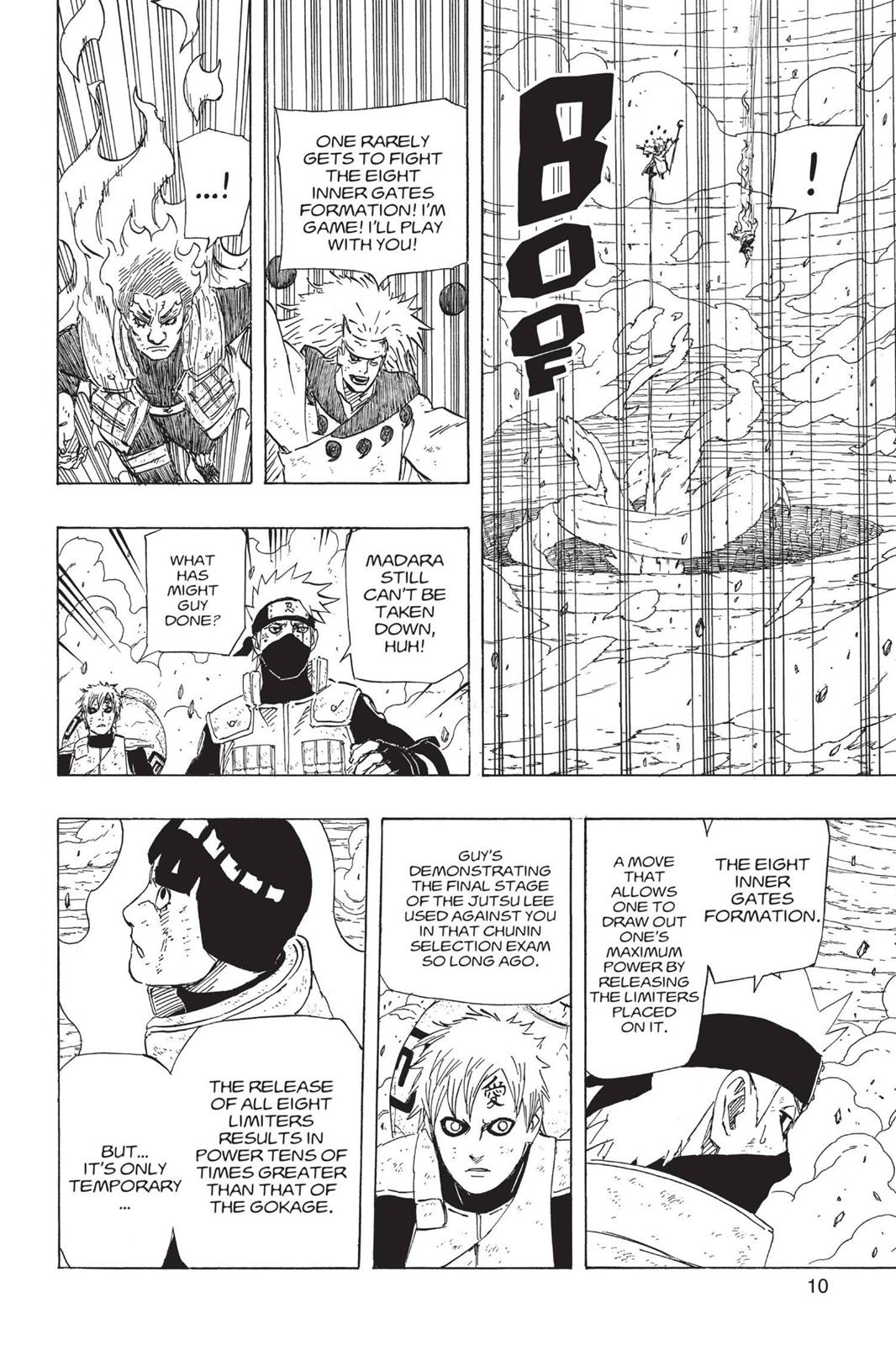 Chapter 669 — Page 11