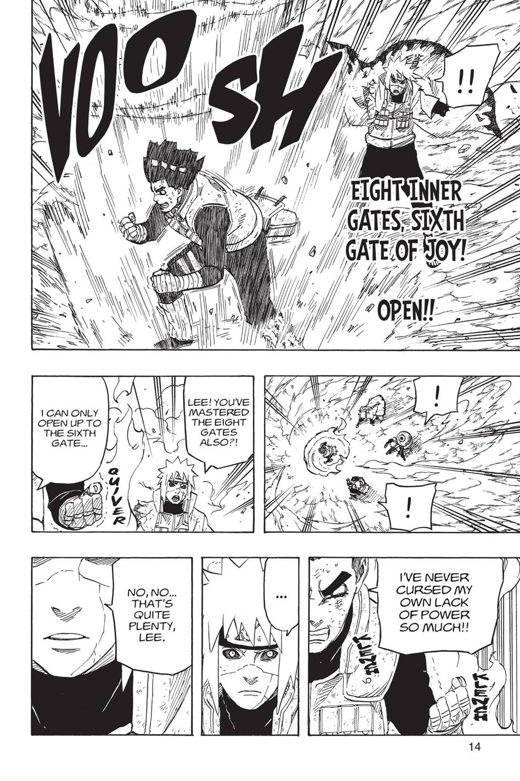 Chapter 669 — Page 15